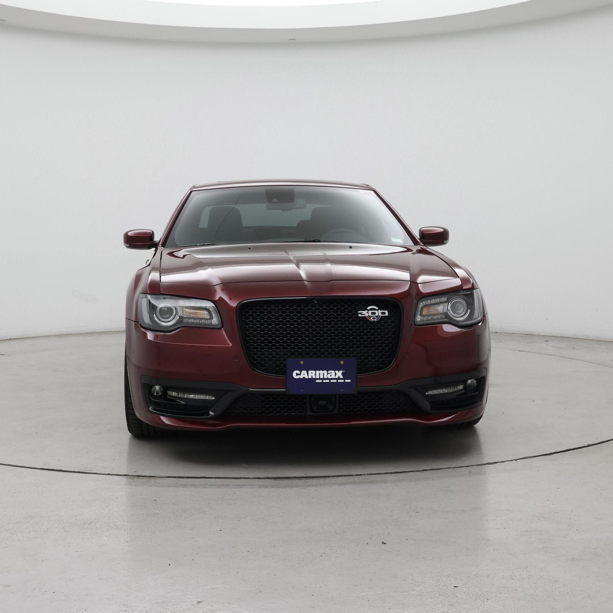 Thumbnail: 2023 Chrysler 300 - 5