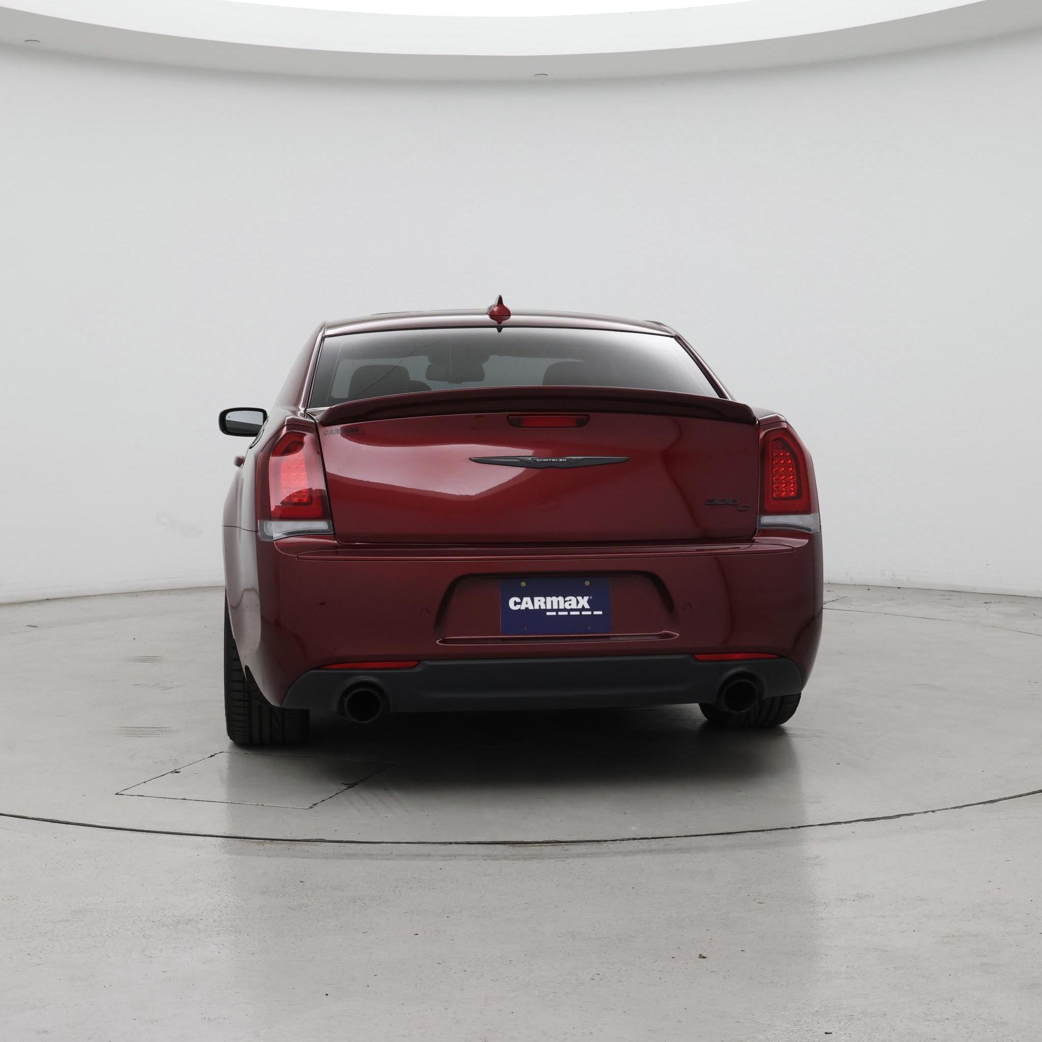 Thumbnail: 2023 Chrysler 300 - 6