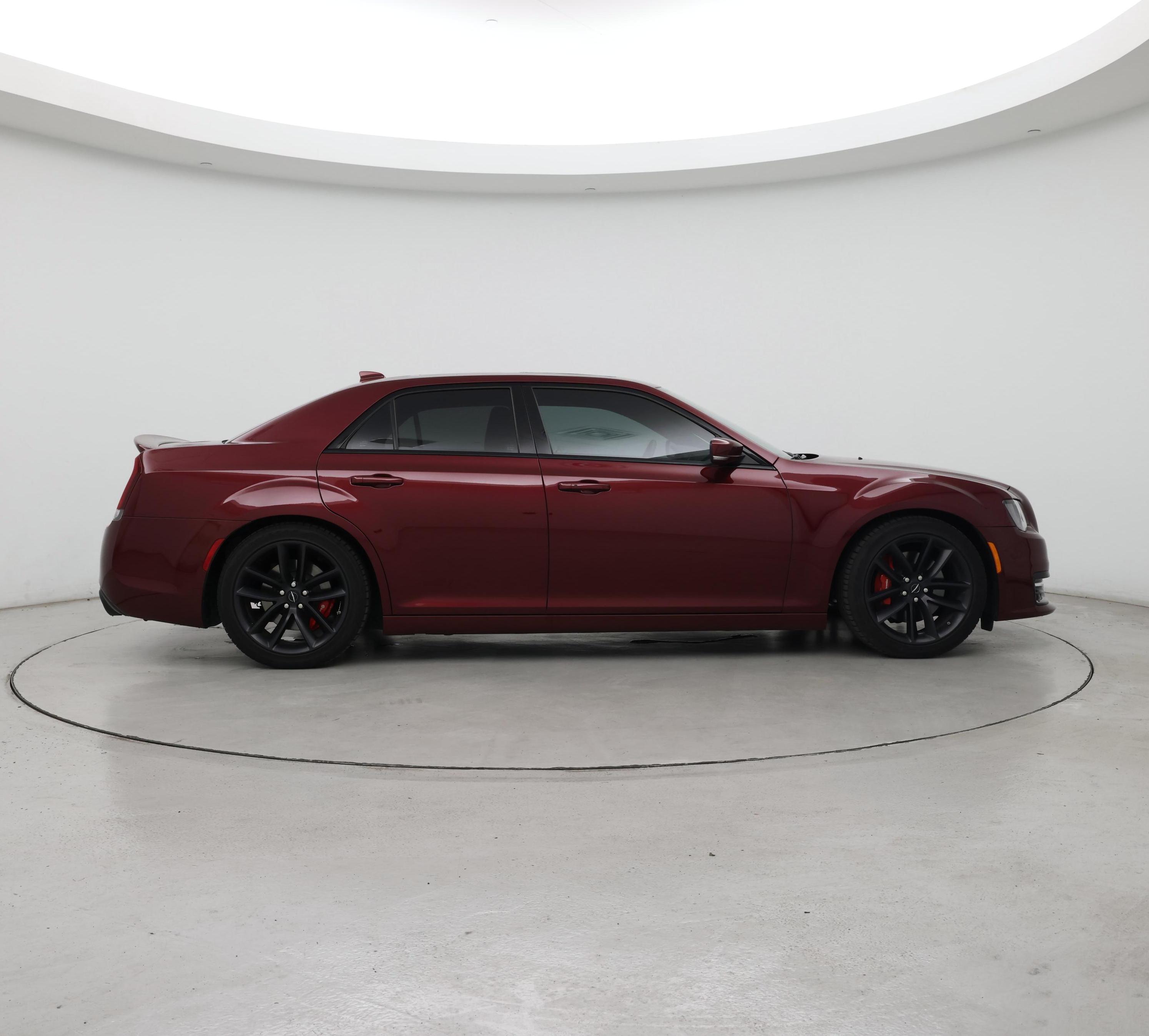 Thumbnail: 2023 Chrysler 300 - 7