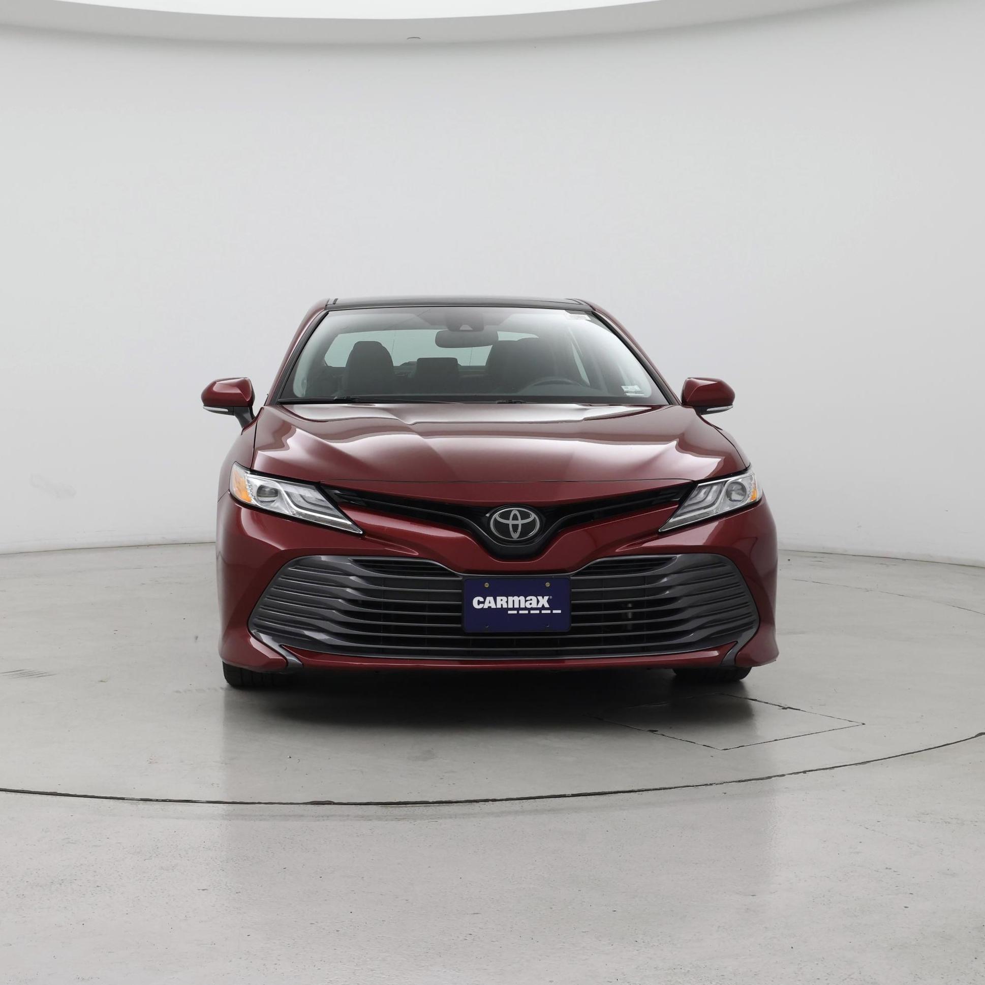 Thumbnail: 2020 Toyota Camry - 5