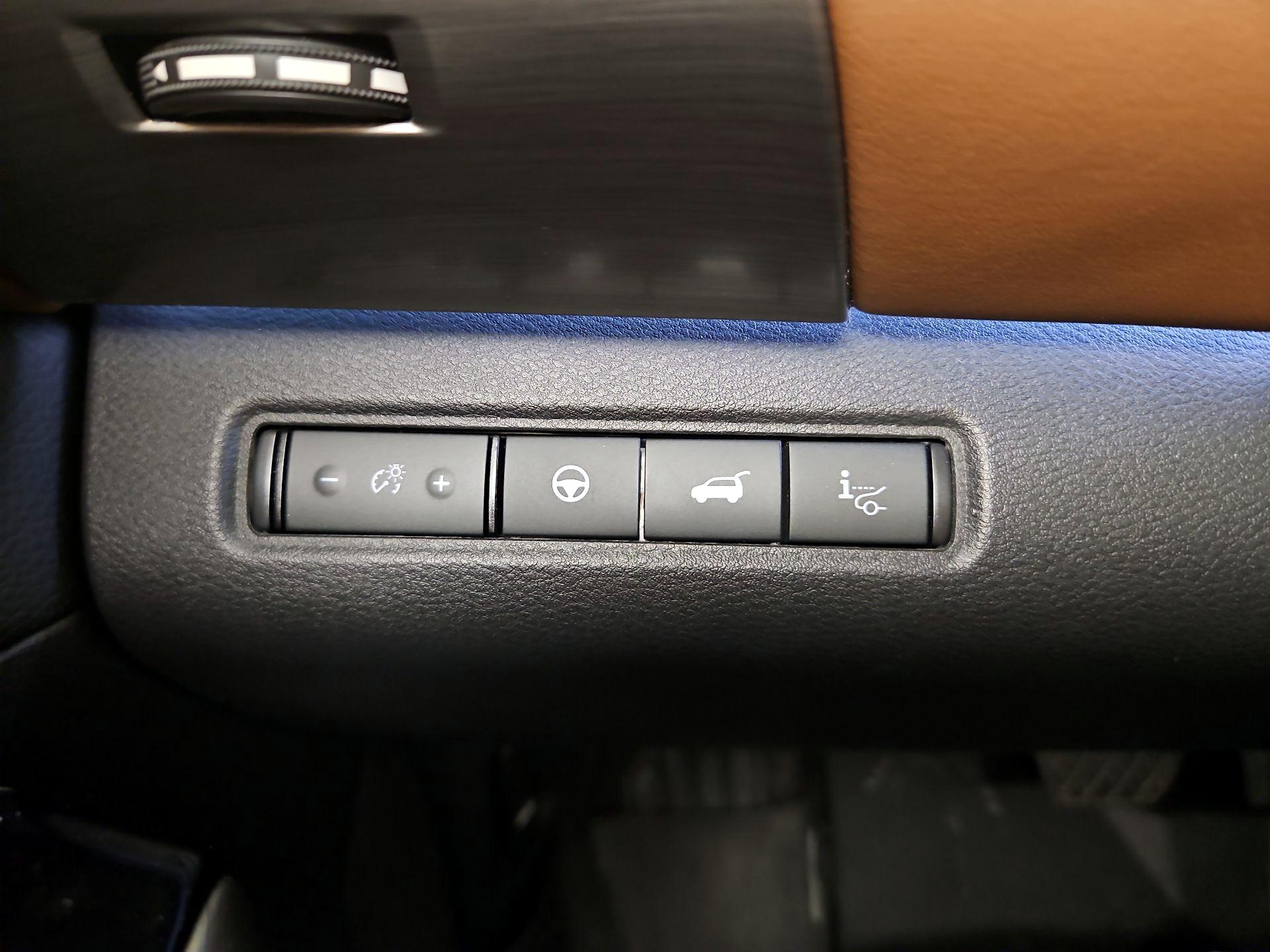 Thumbnail: 2022 Nissan Pathfinder - 13