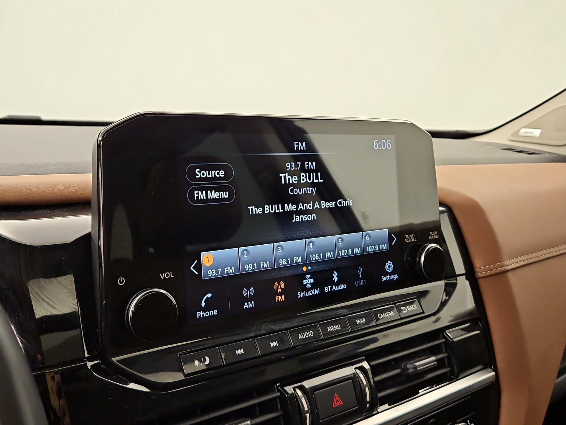 Thumbnail: 2022 Nissan Pathfinder - 15