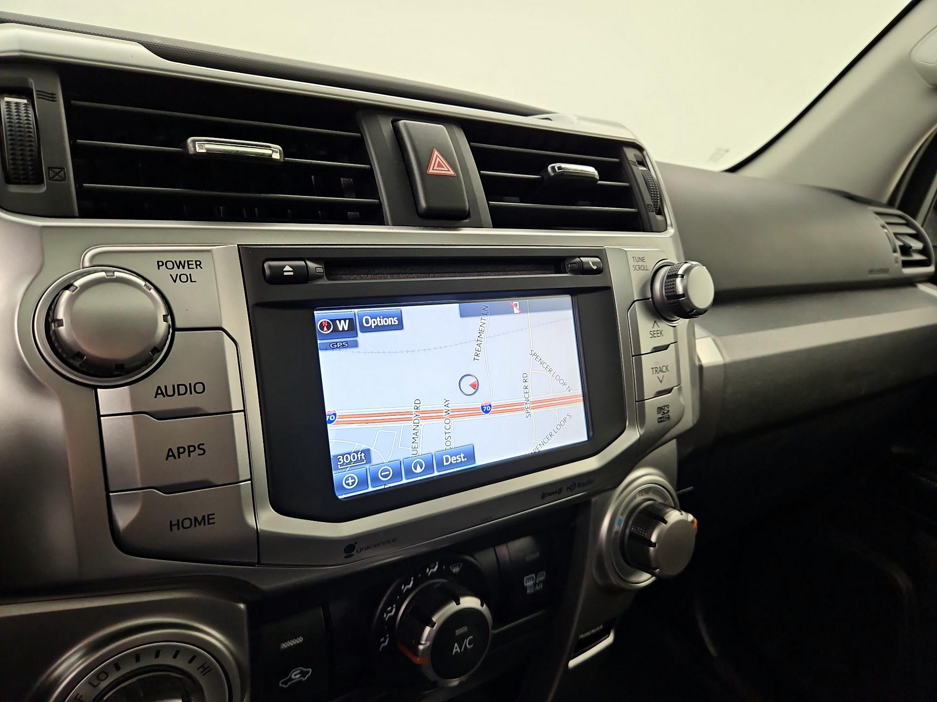 Thumbnail: 2018 Toyota 4Runner - 14