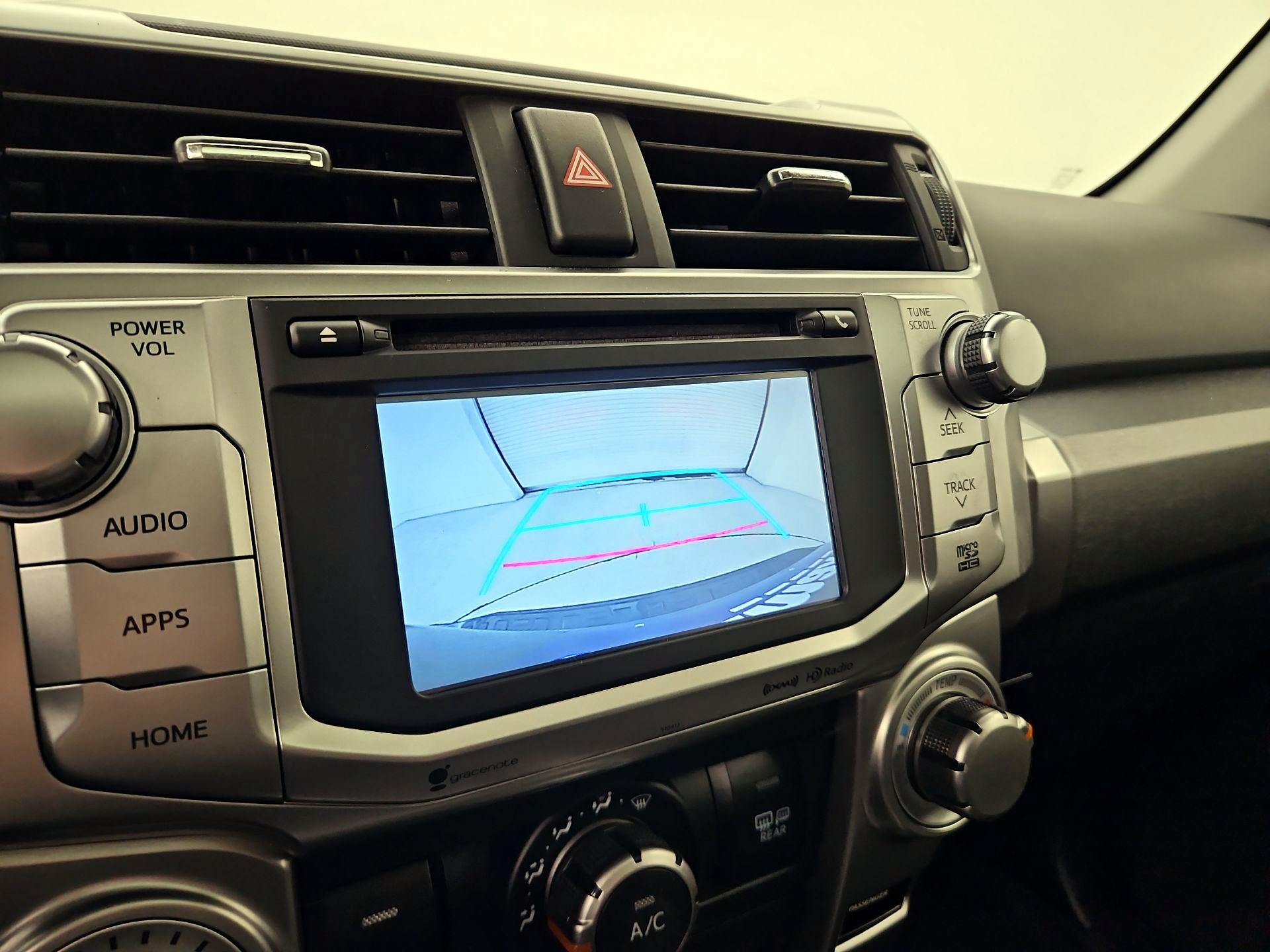 Thumbnail: 2018 Toyota 4Runner - 15