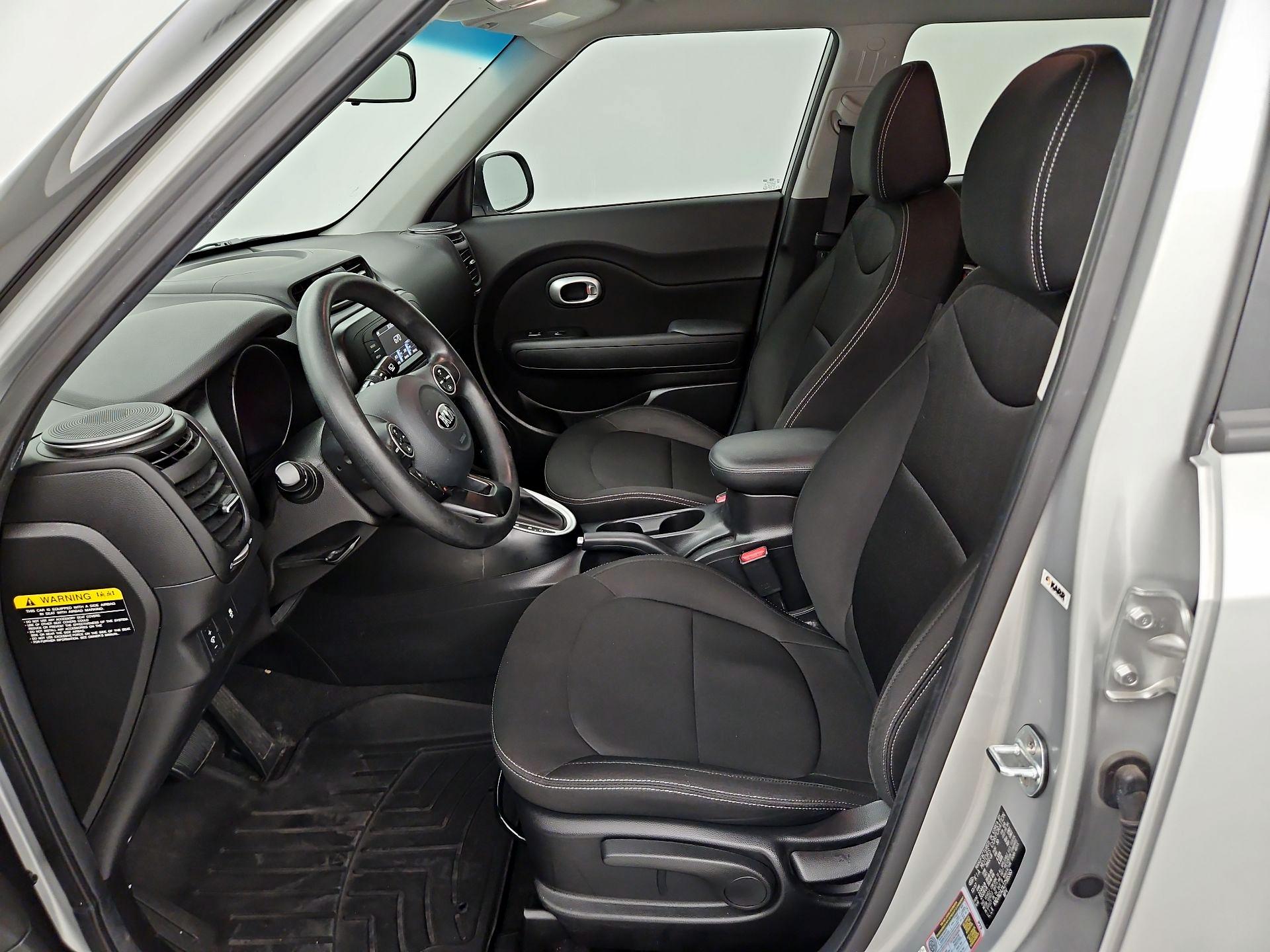 Thumbnail: 2018 Kia Soul - 11