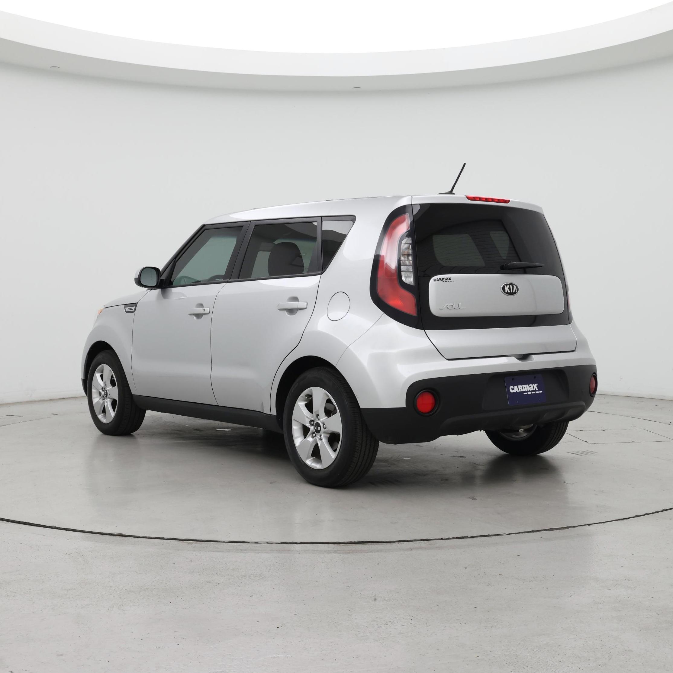 Thumbnail: 2018 Kia Soul - 2