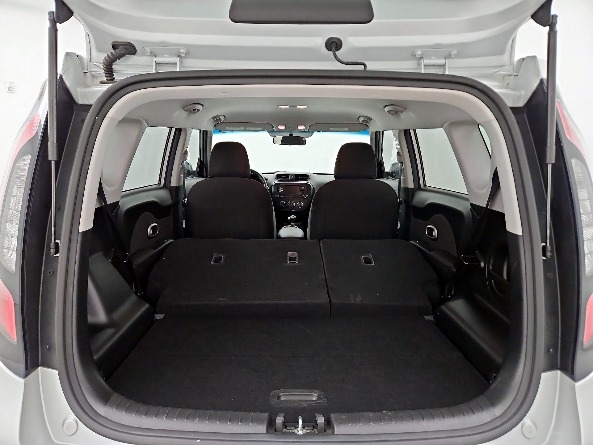 Thumbnail: 2018 Kia Soul - 20