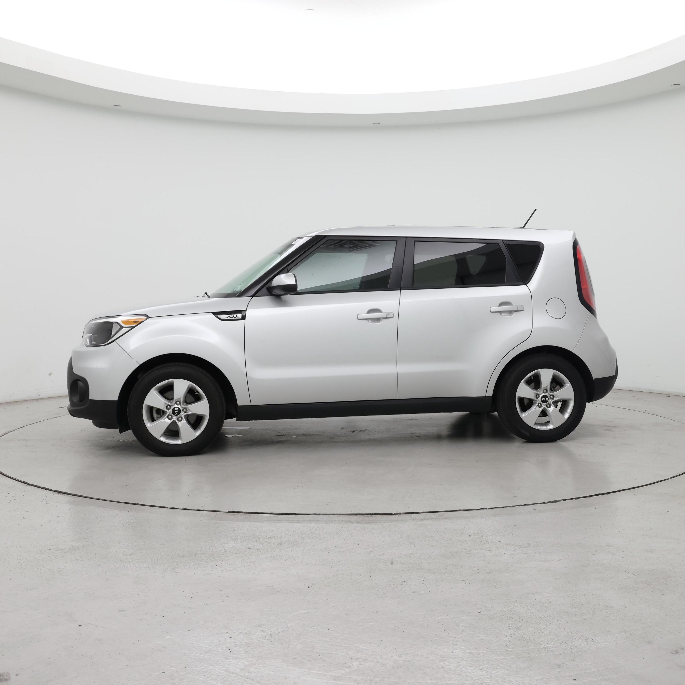 Thumbnail: 2018 Kia Soul - 3