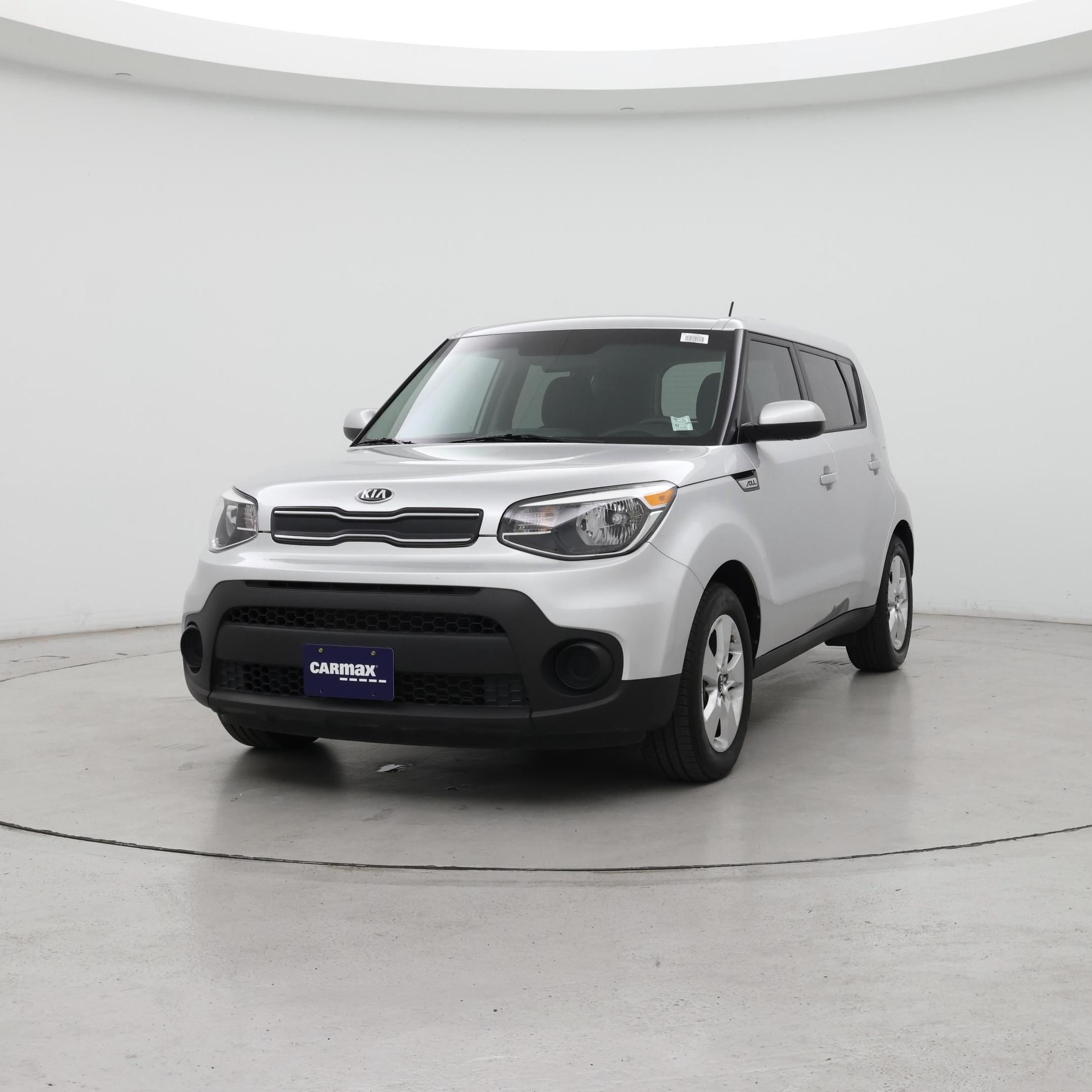 Thumbnail: 2018 Kia Soul - 4