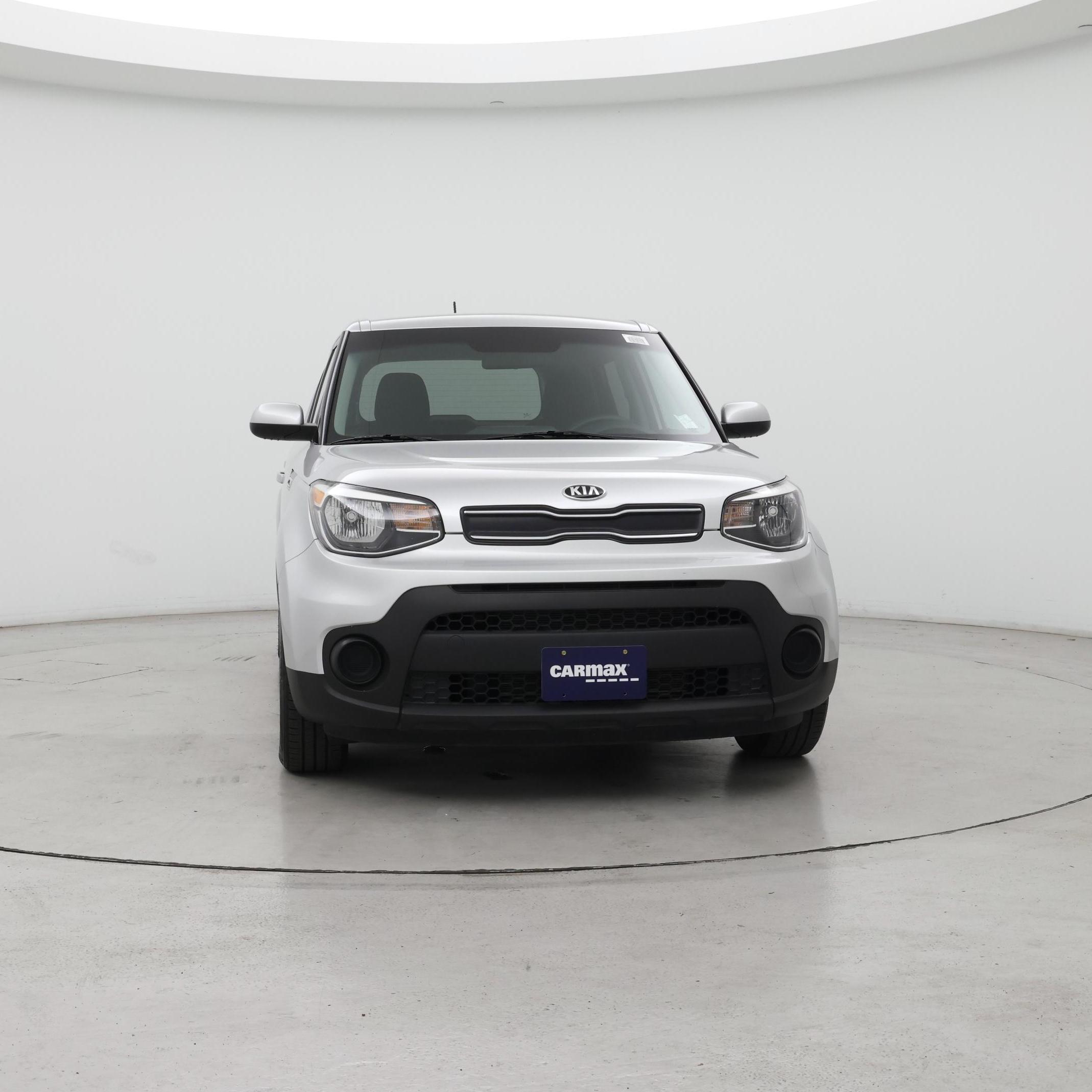 Thumbnail: 2018 Kia Soul - 5