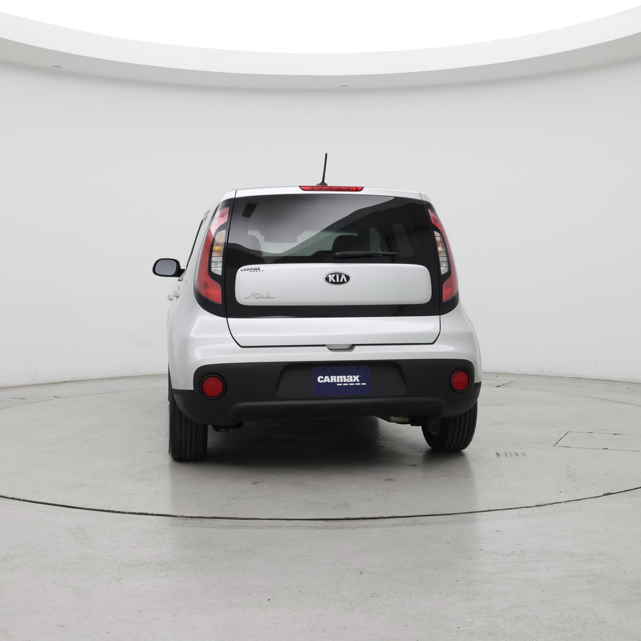 Thumbnail: 2018 Kia Soul - 6