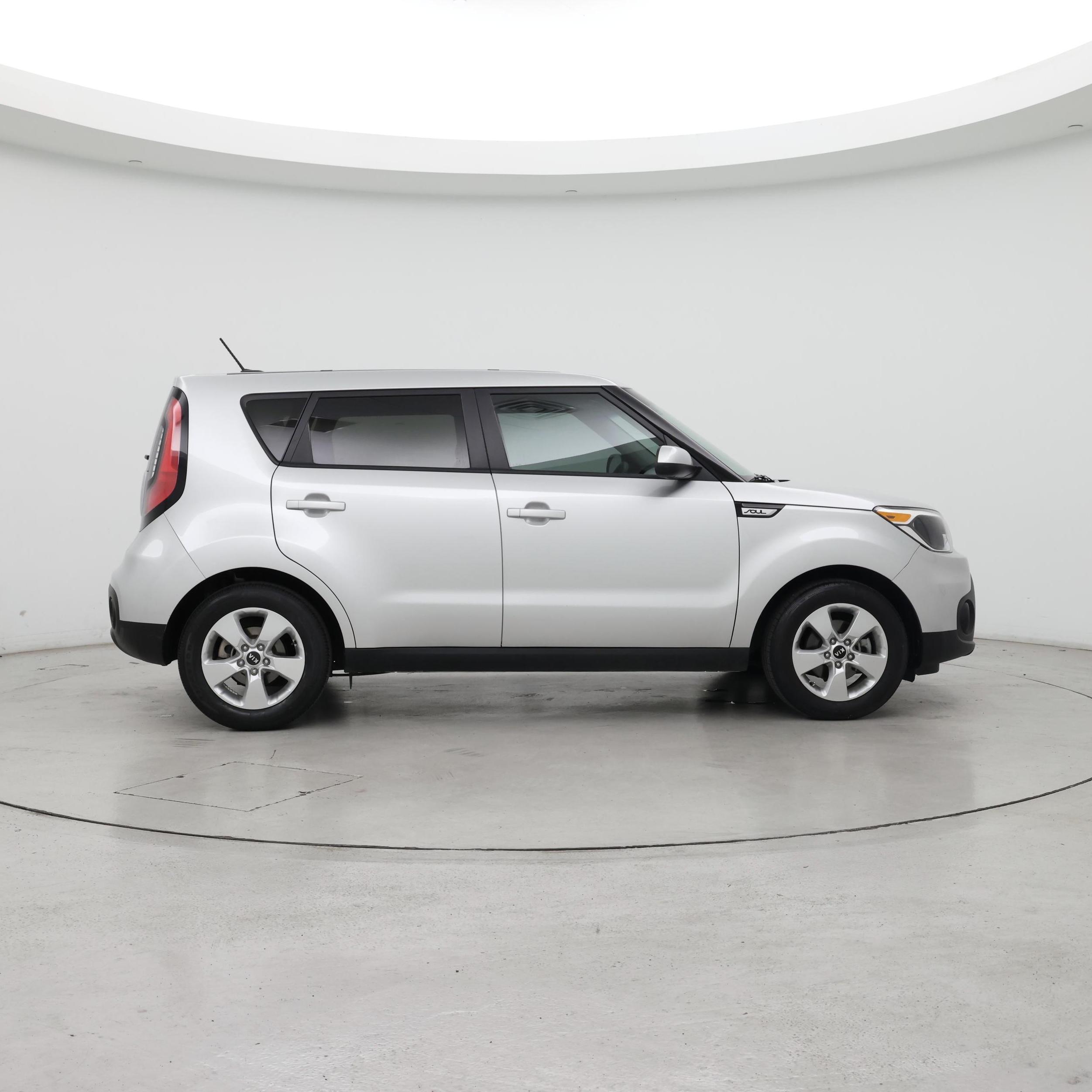 Thumbnail: 2018 Kia Soul - 7