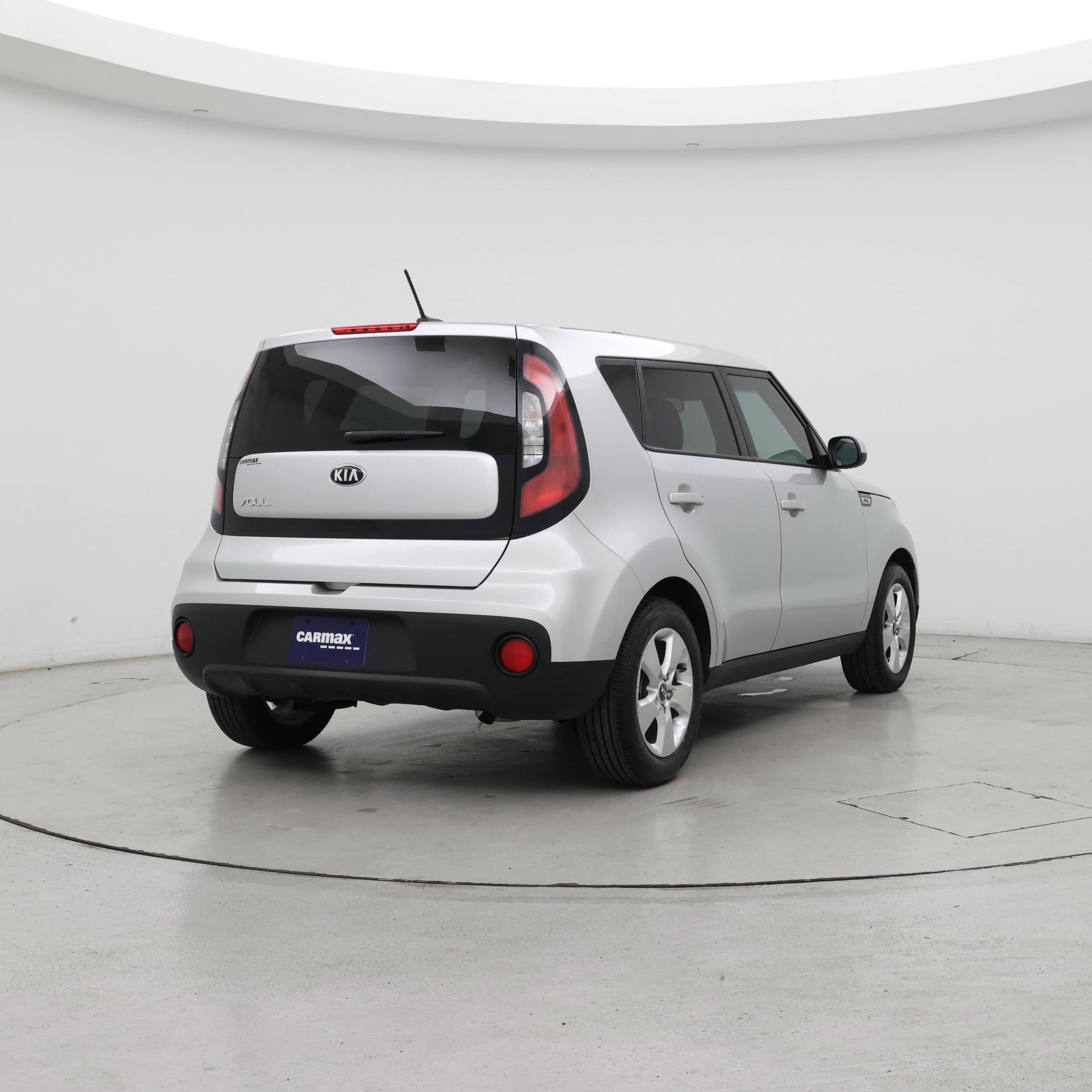 Thumbnail: 2018 Kia Soul - 8