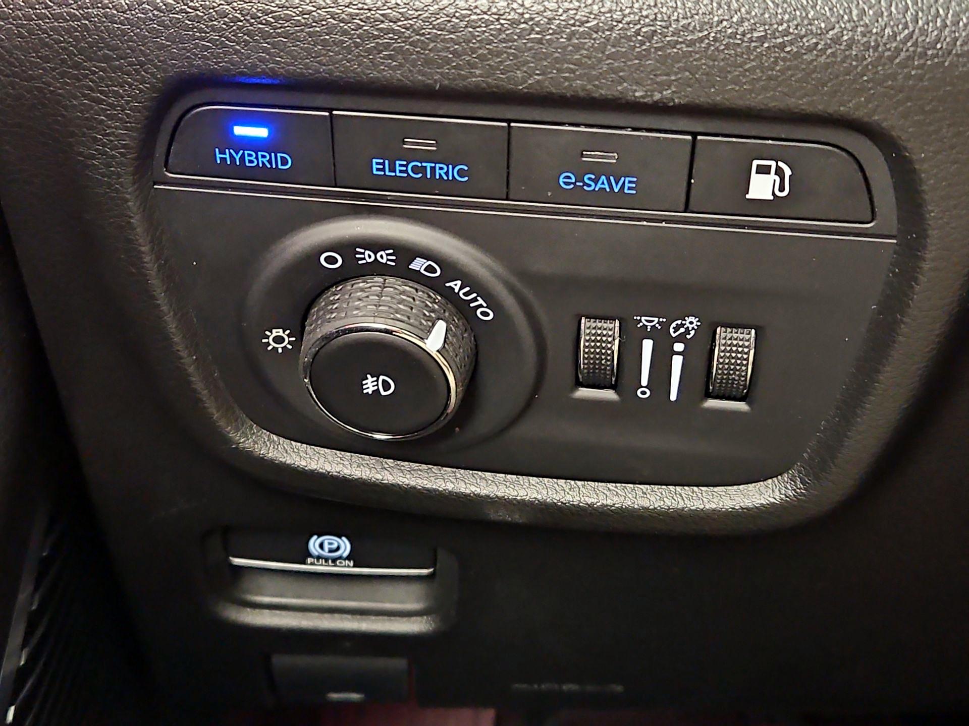 Thumbnail: 2023 Jeep Grand Cherokee - 13