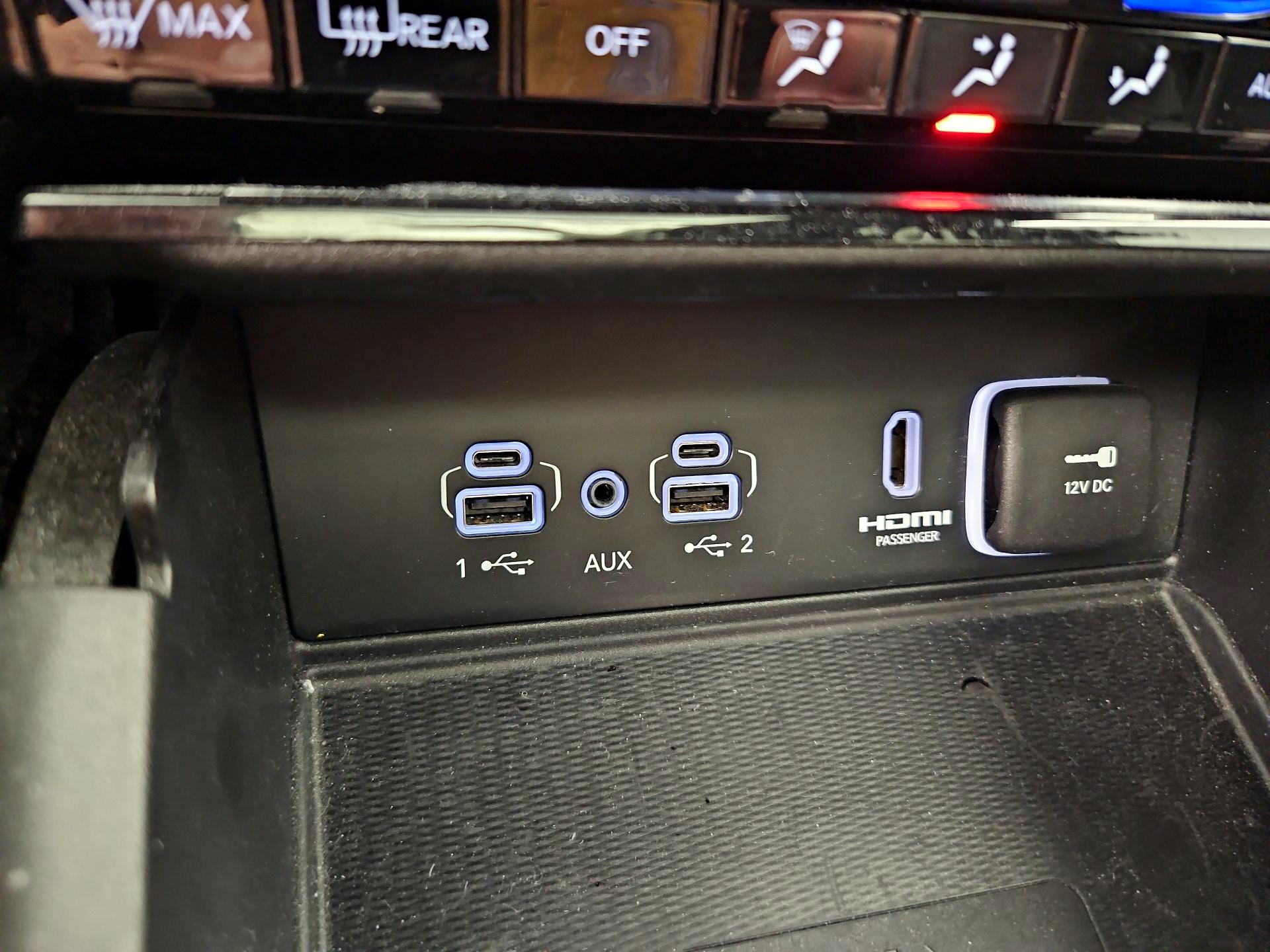 Thumbnail: 2023 Jeep Grand Cherokee - 19