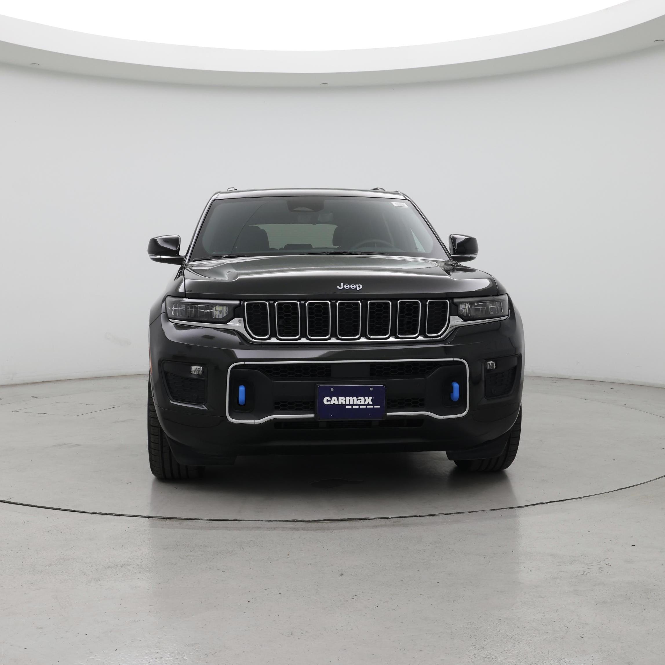 Thumbnail: 2023 Jeep Grand Cherokee - 5