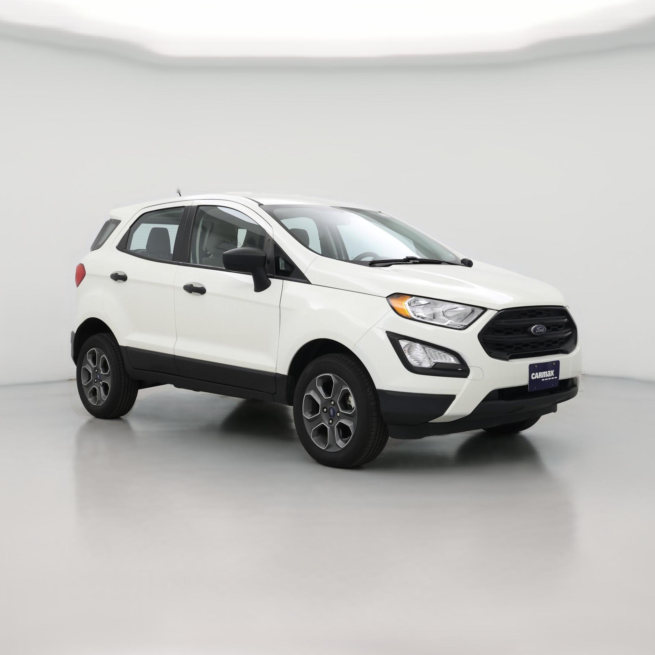 Thumbnail: 2022 Ford EcoSport - 1