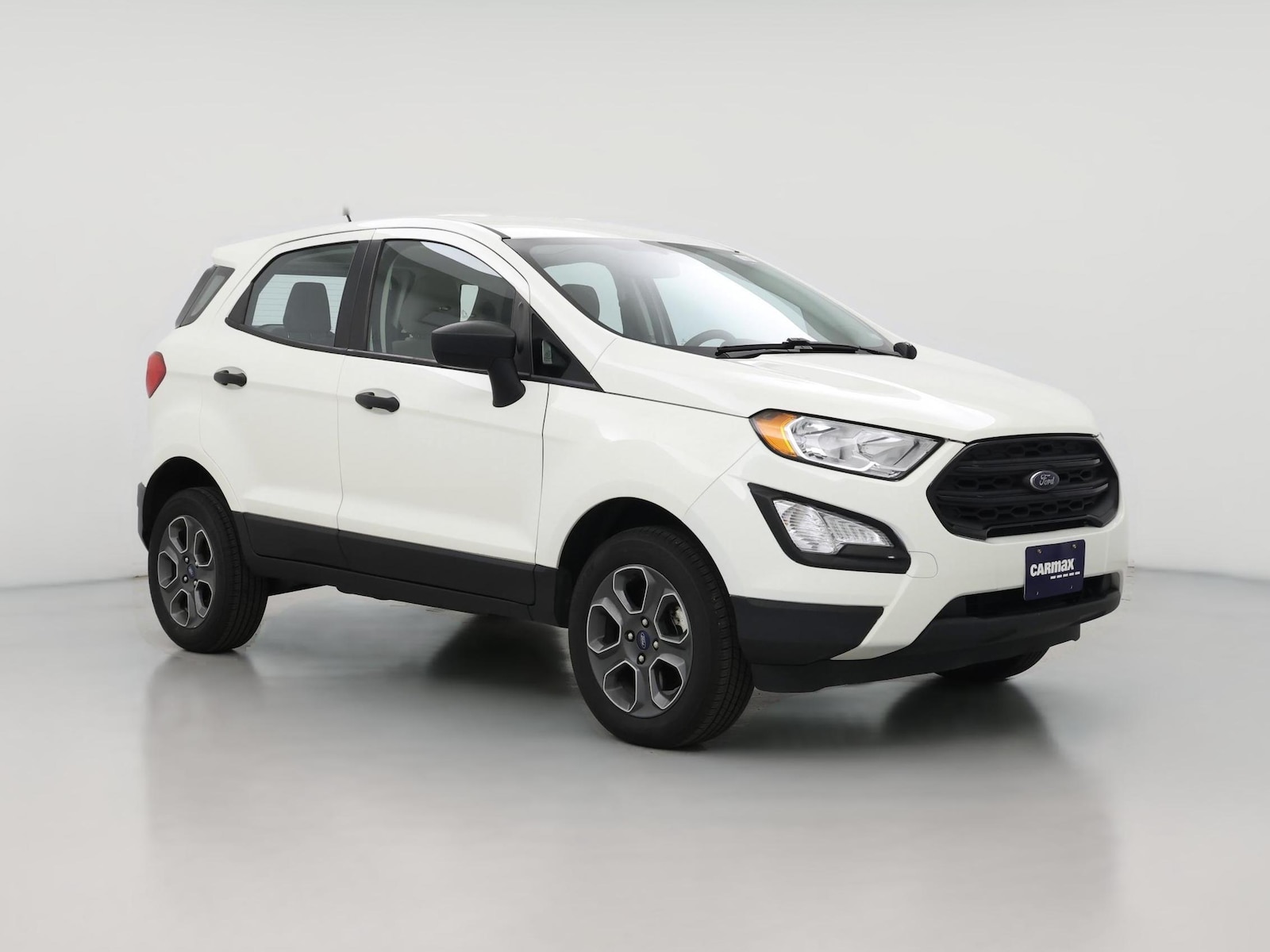 2022 Ford EcoSport S