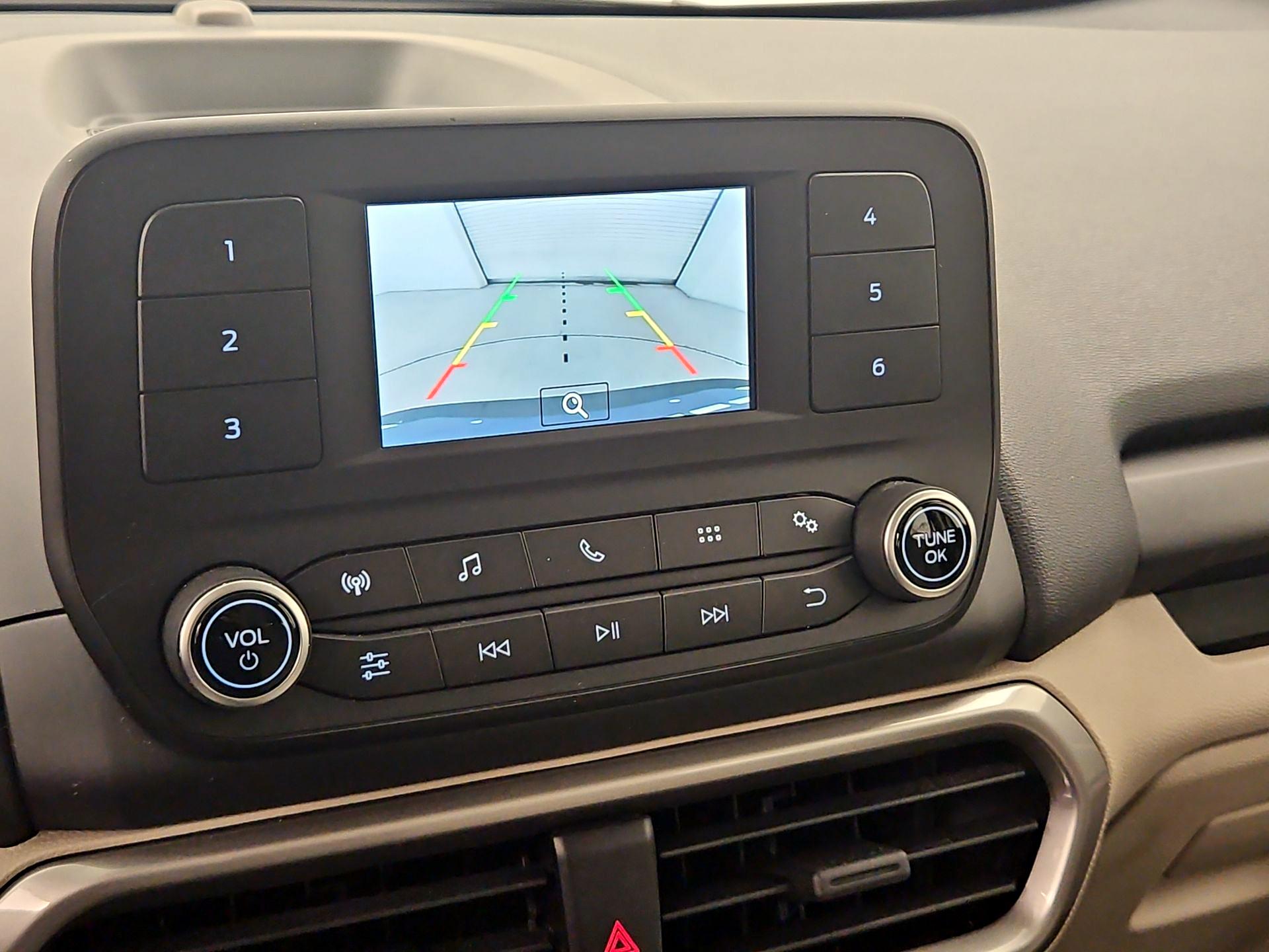 Thumbnail: 2022 Ford EcoSport - 14