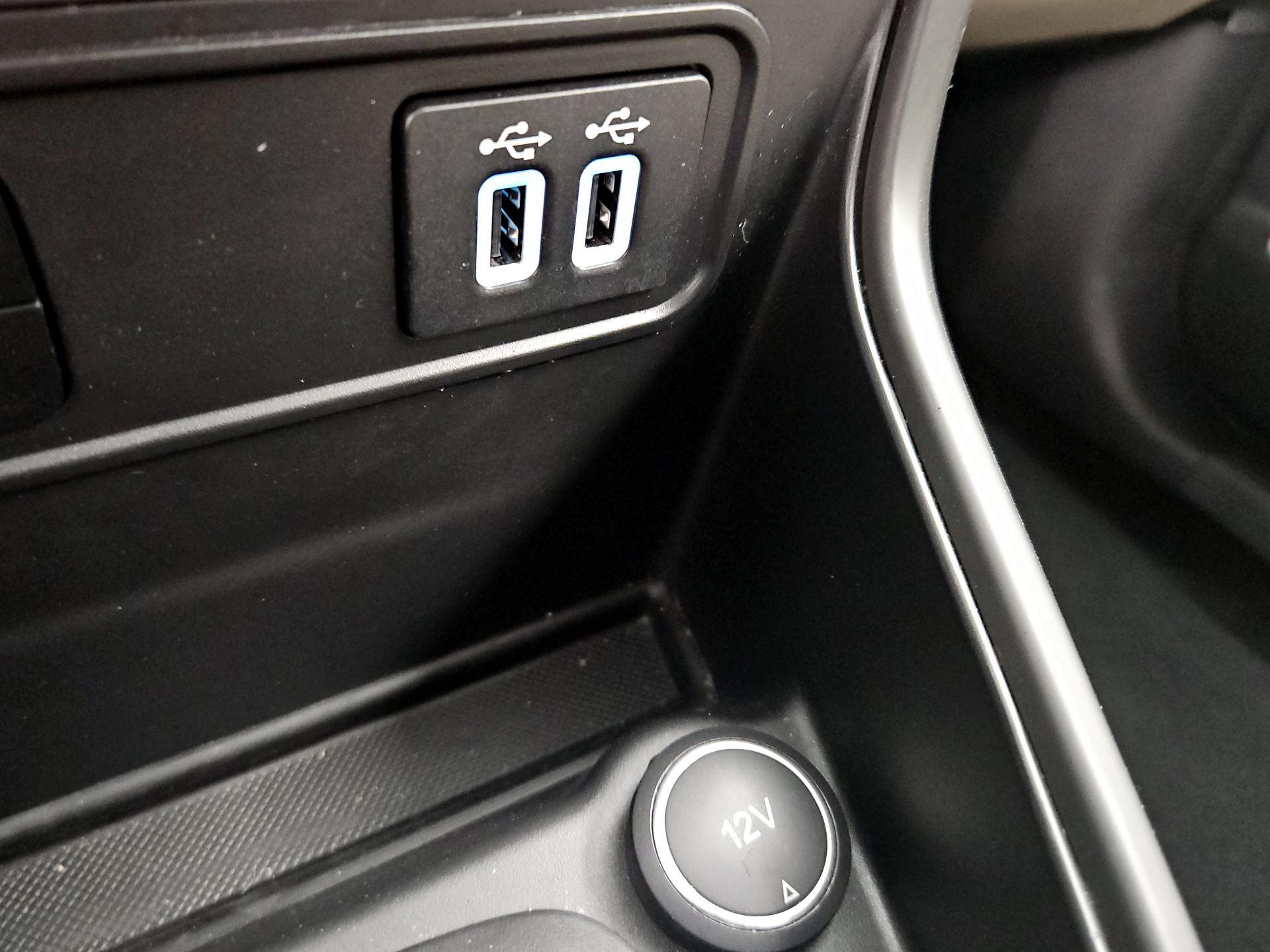 Thumbnail: 2022 Ford EcoSport - 18