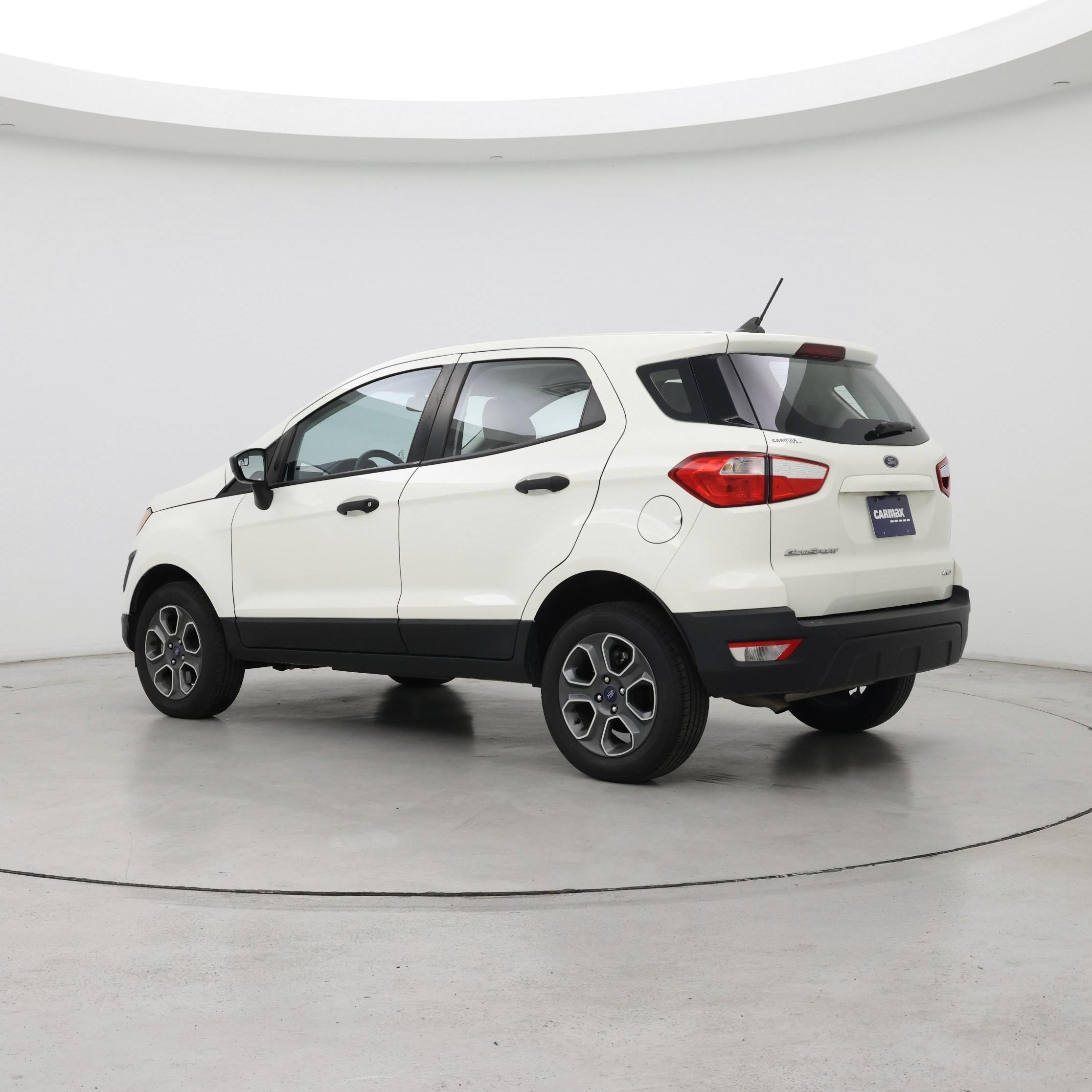 Thumbnail: 2022 Ford EcoSport - 2