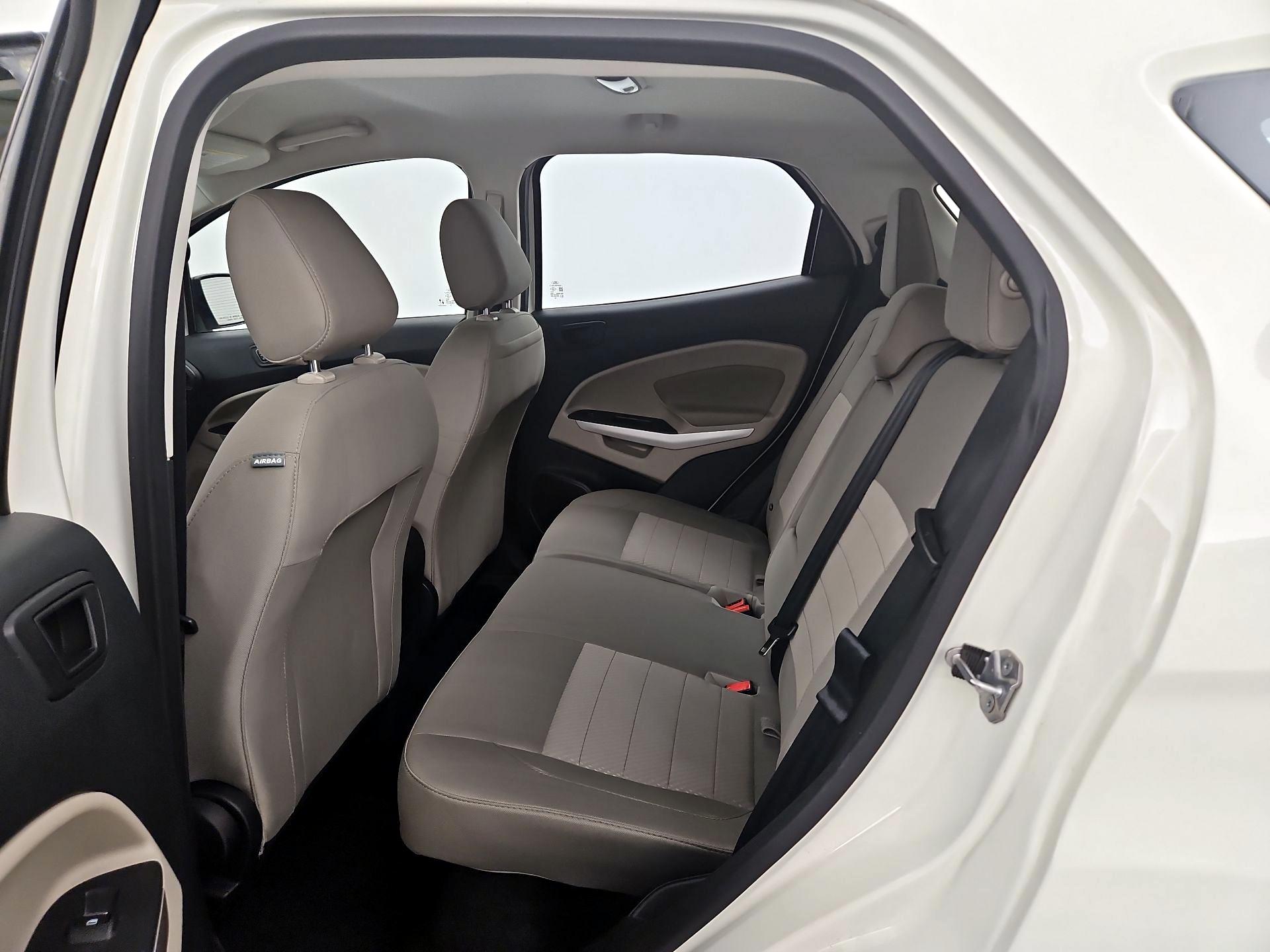 Thumbnail: 2022 Ford EcoSport - 19