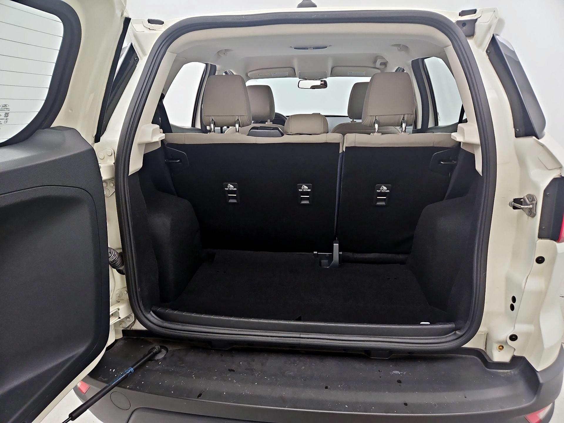 Thumbnail: 2022 Ford EcoSport - 20