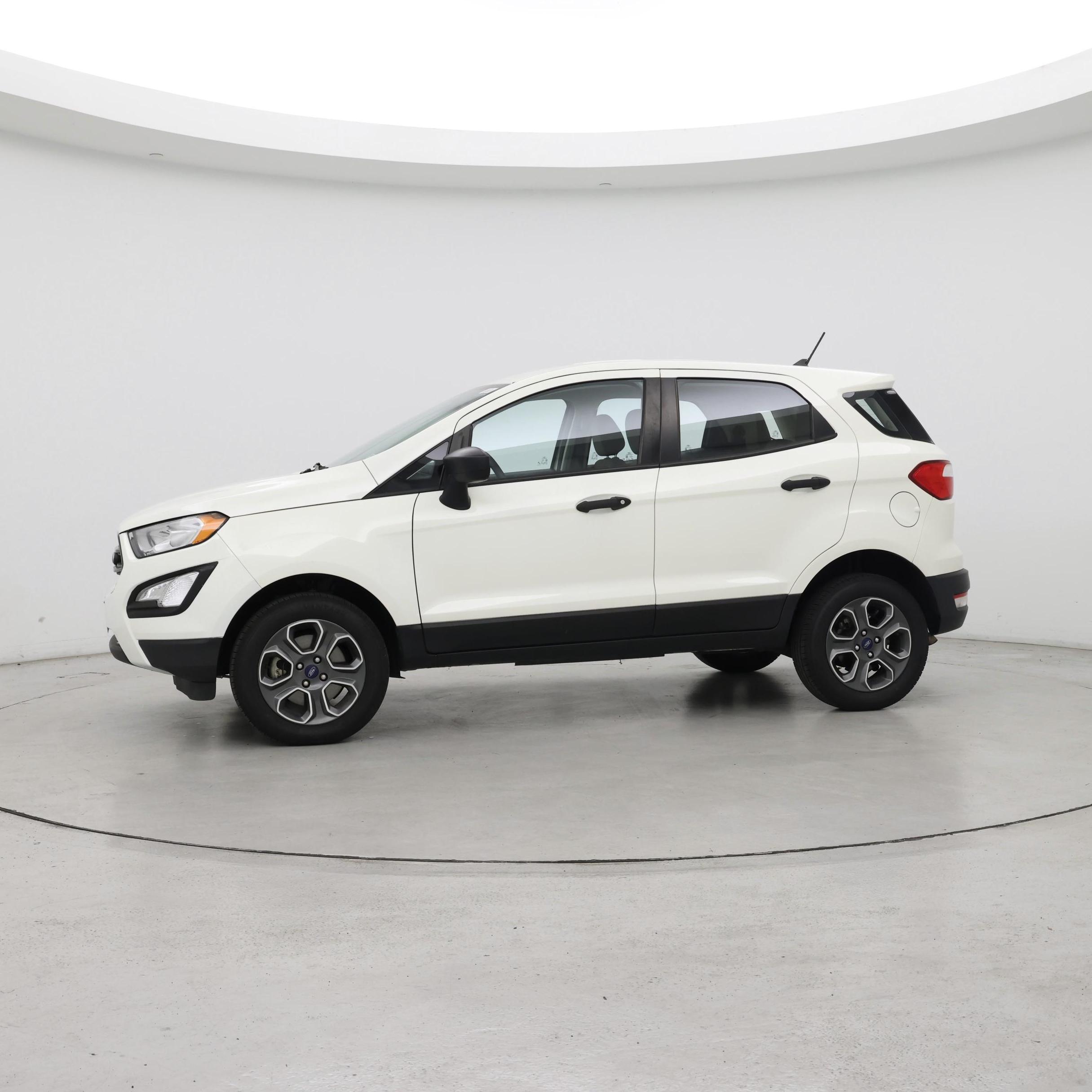 Thumbnail: 2022 Ford EcoSport - 3