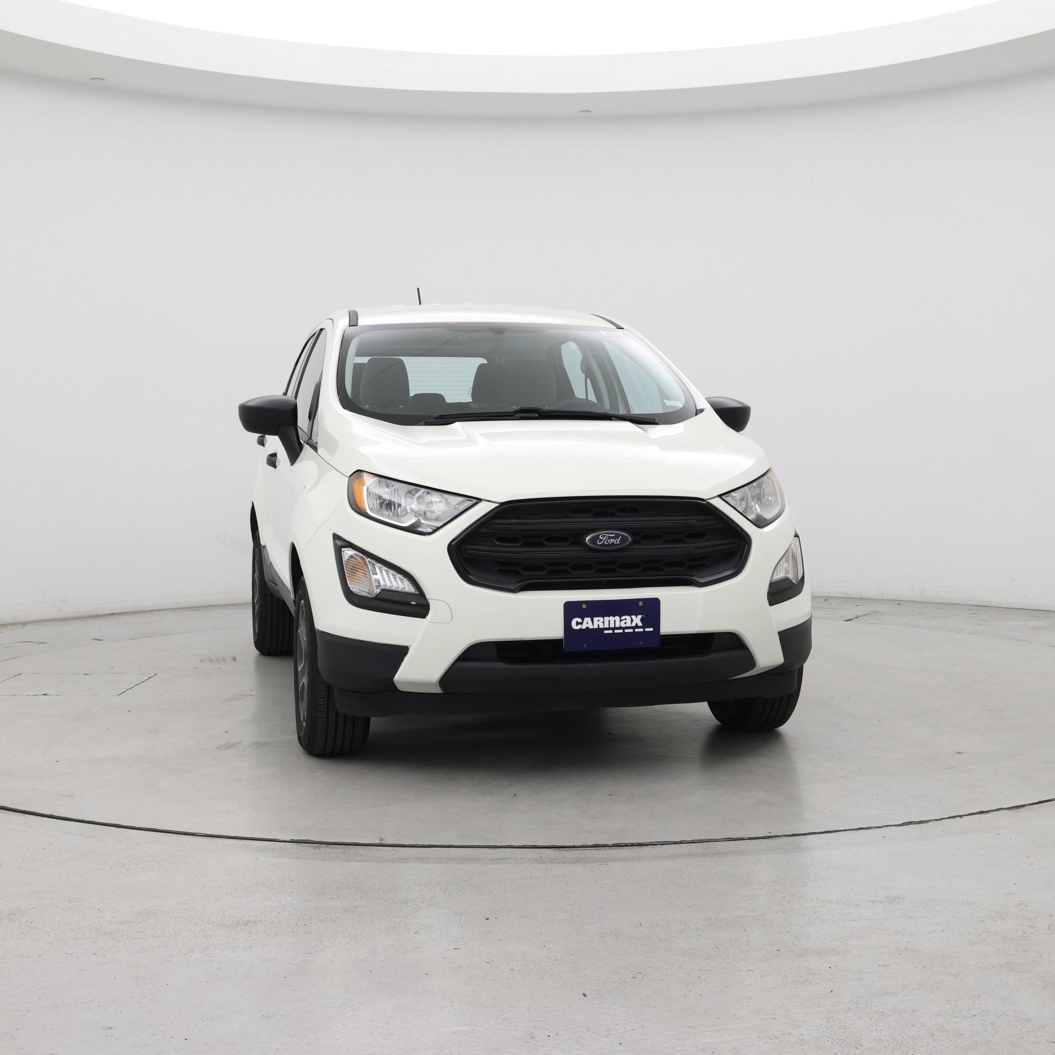 Thumbnail: 2022 Ford EcoSport - 5