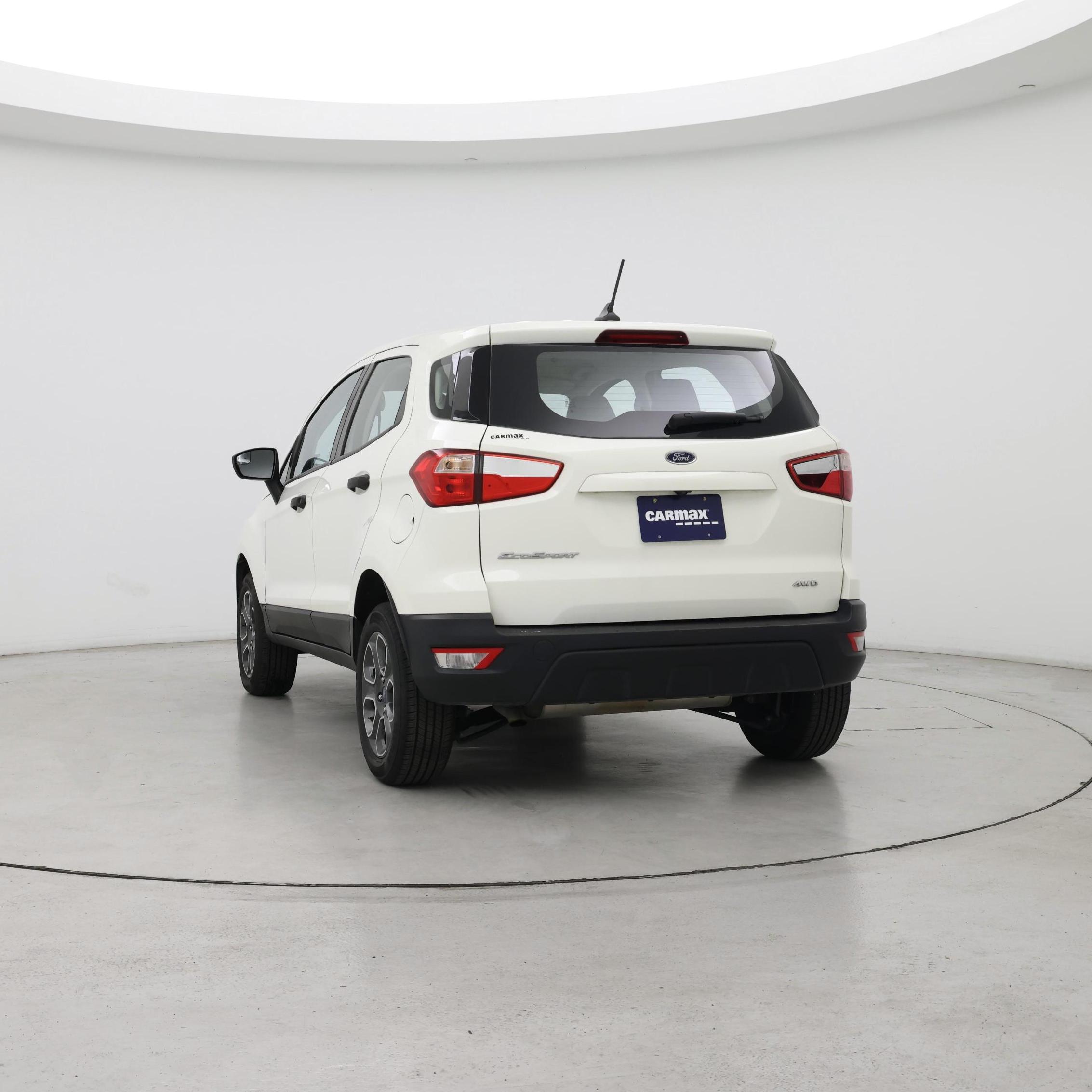 Thumbnail: 2022 Ford EcoSport - 6