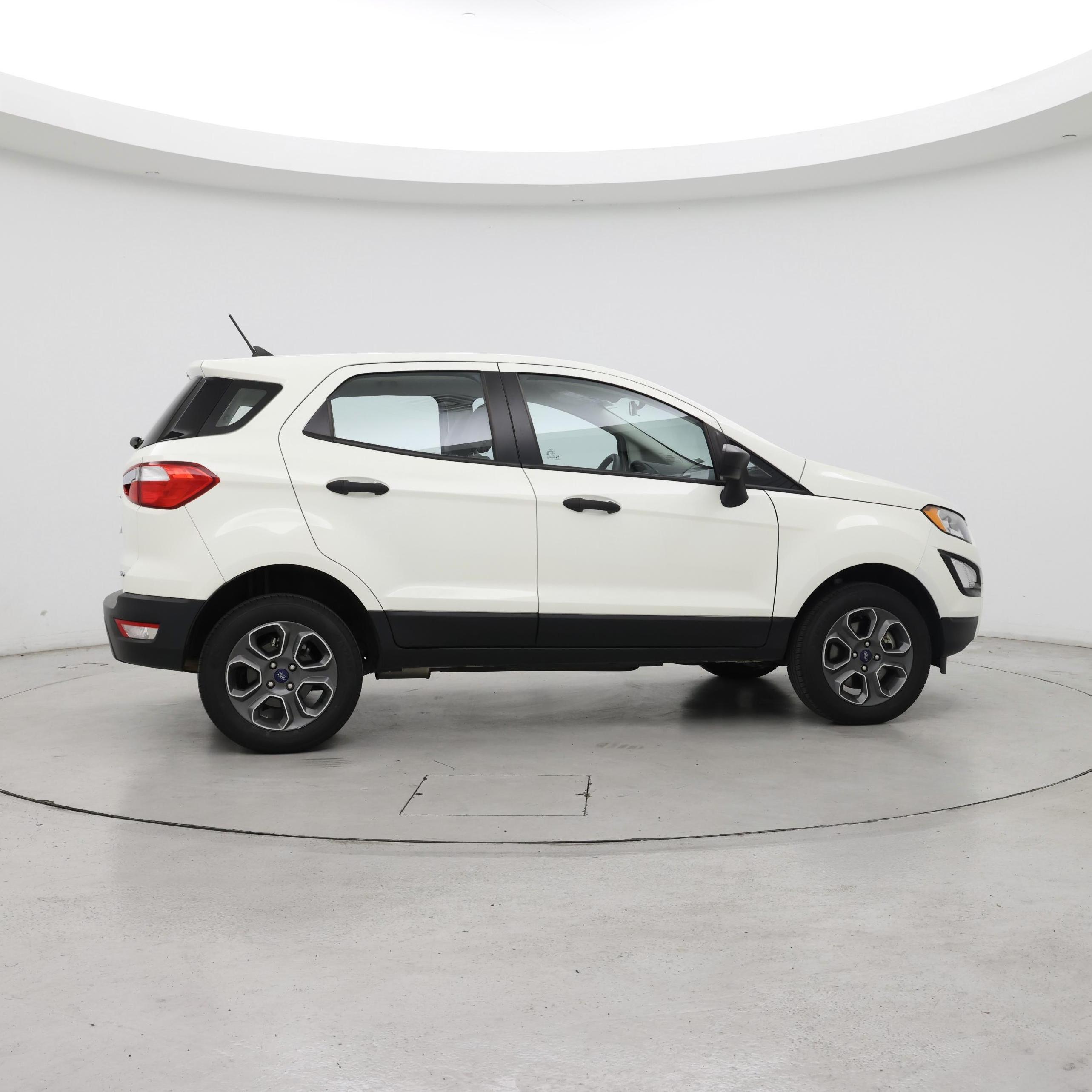 Thumbnail: 2022 Ford EcoSport - 7