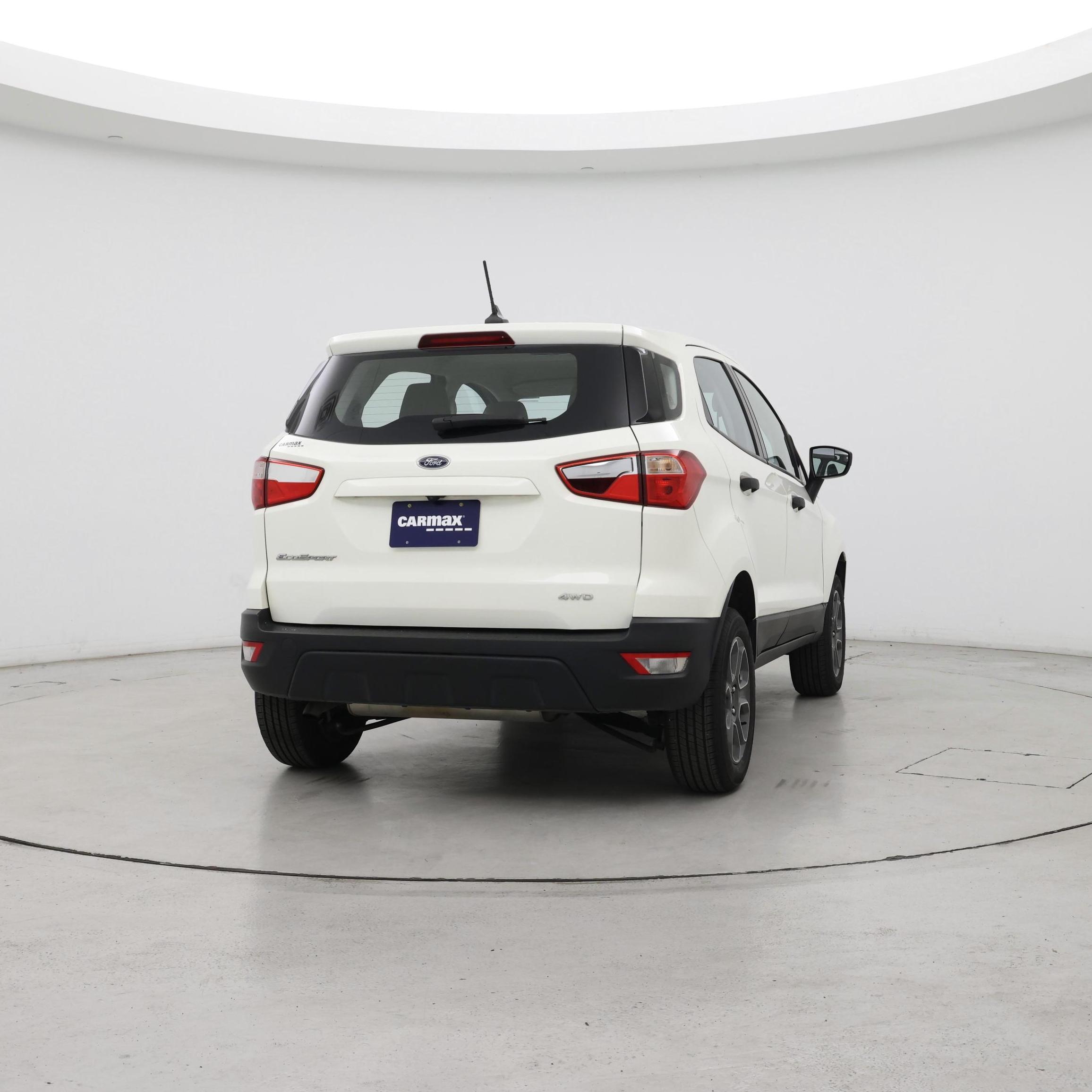 Thumbnail: 2022 Ford EcoSport - 8