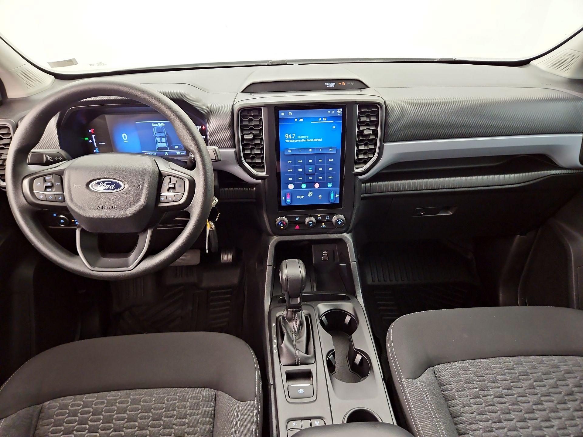 Thumbnail: 2024 Ford Ranger - 9