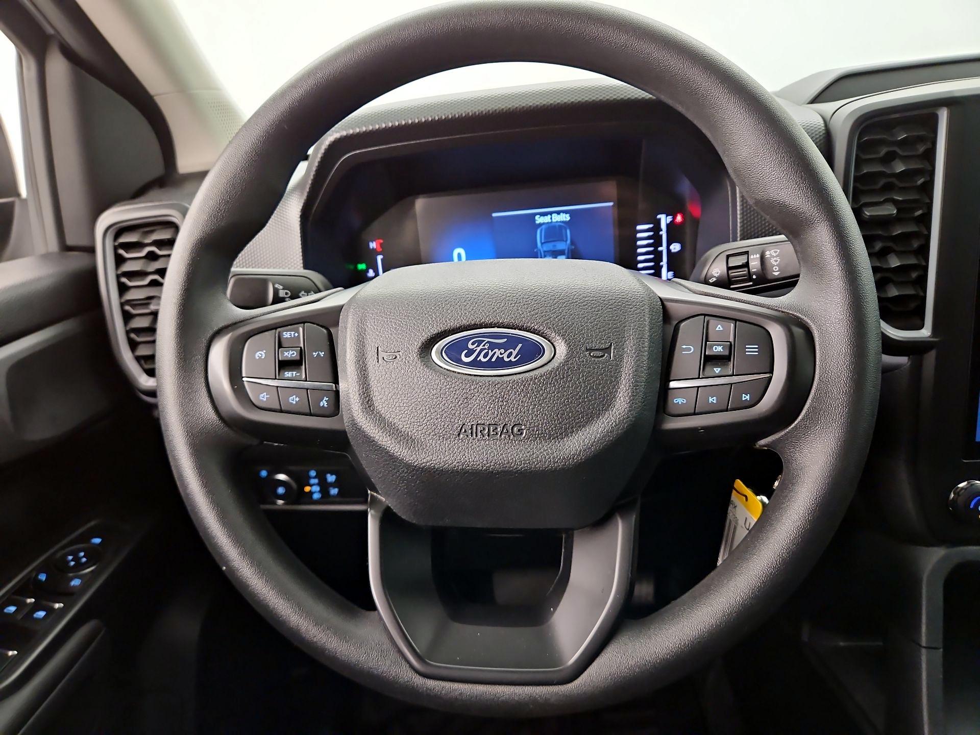 Thumbnail: 2024 Ford Ranger - 10