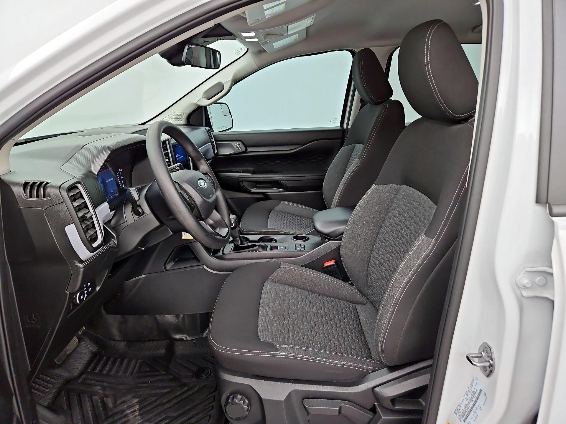 Thumbnail: 2024 Ford Ranger - 11