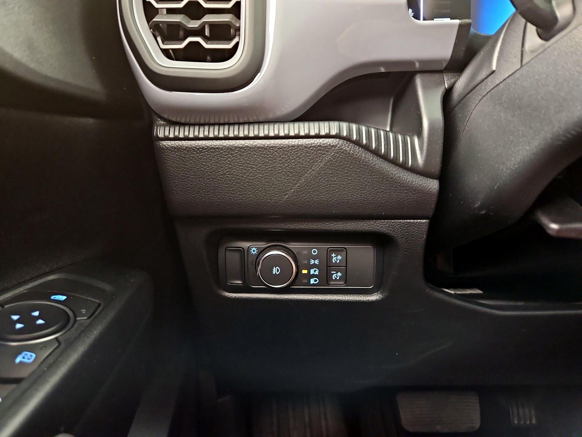 Thumbnail: 2024 Ford Ranger - 13