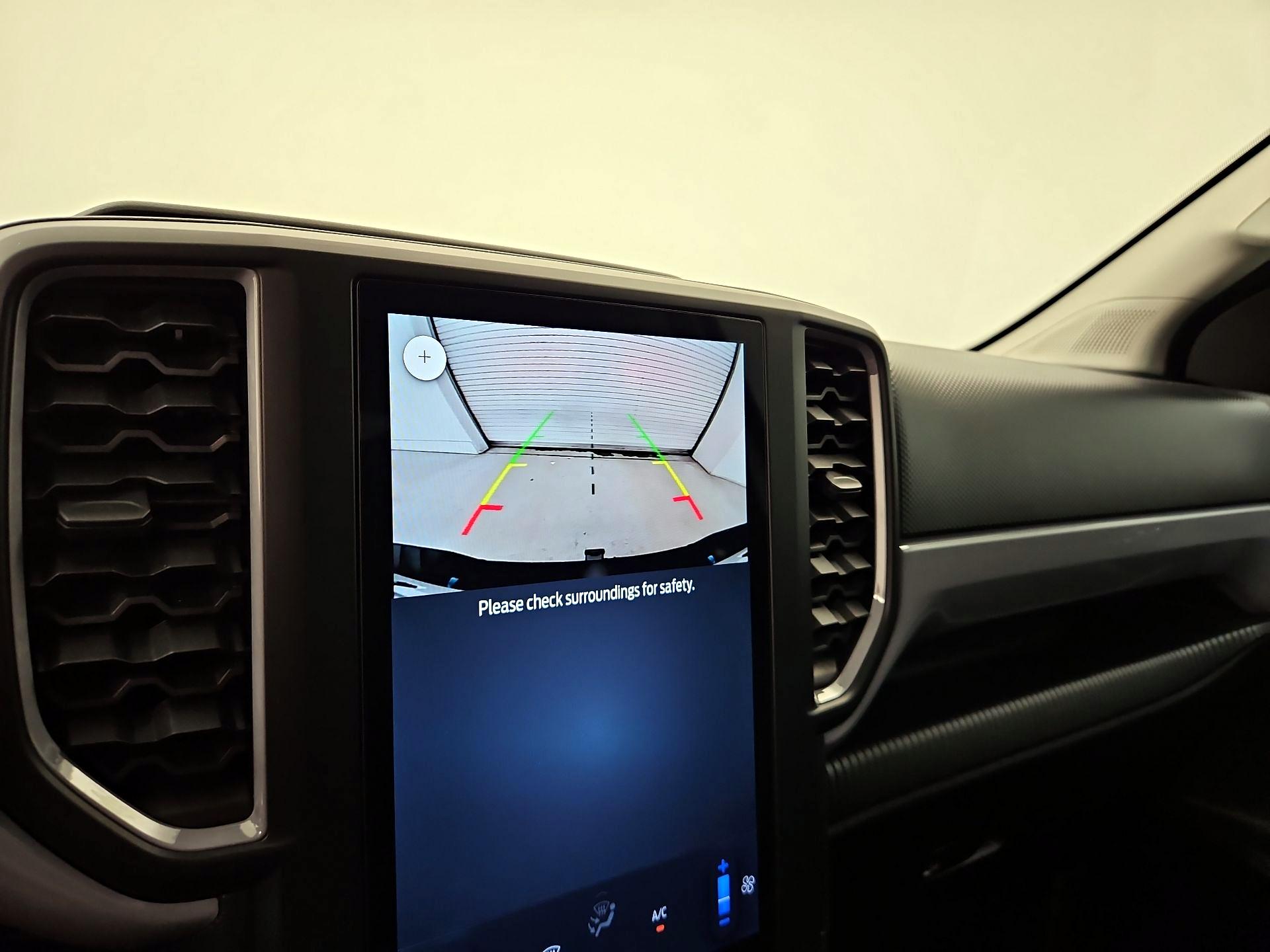 Thumbnail: 2024 Ford Ranger - 14