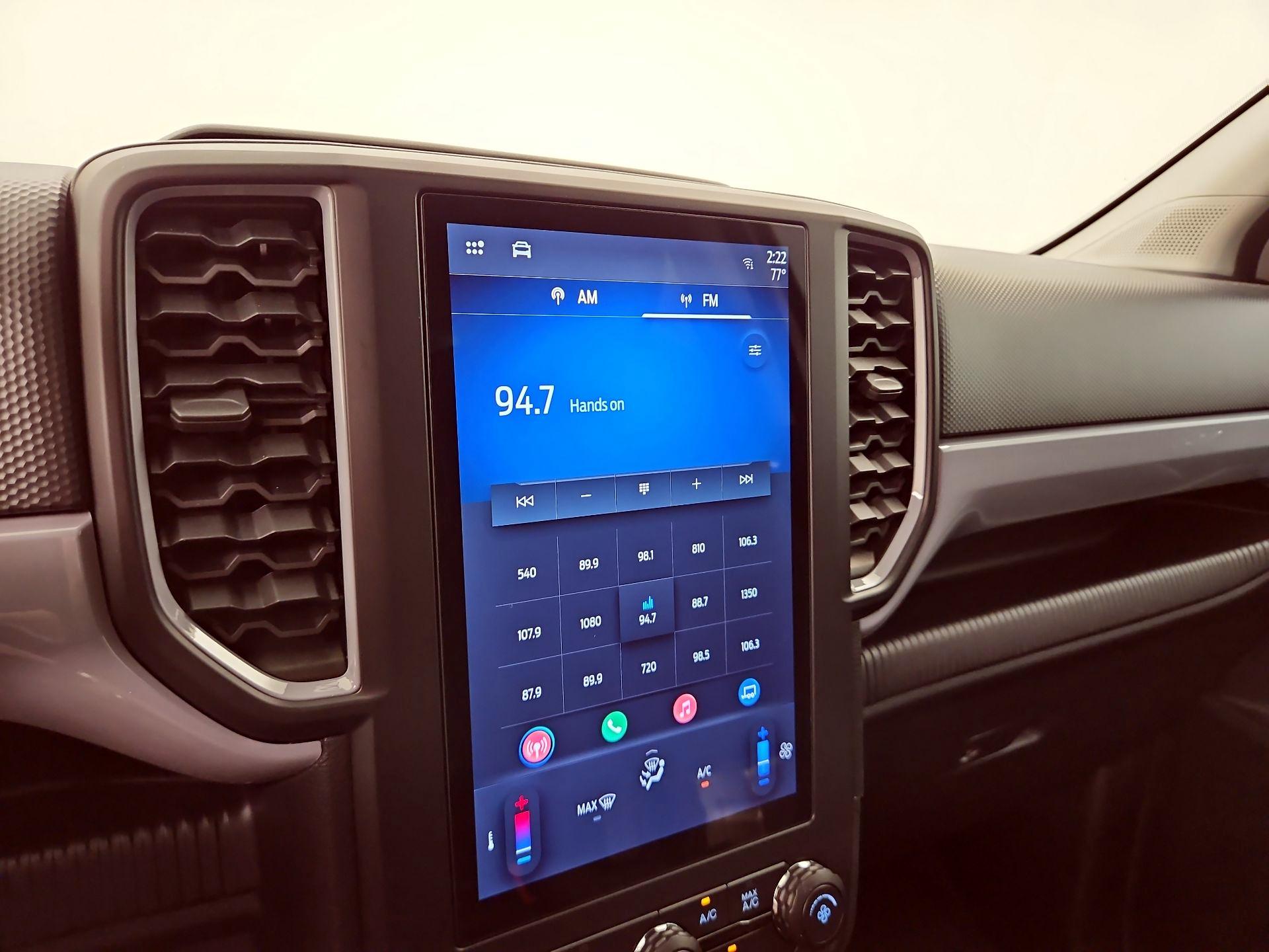 Thumbnail: 2024 Ford Ranger - 15