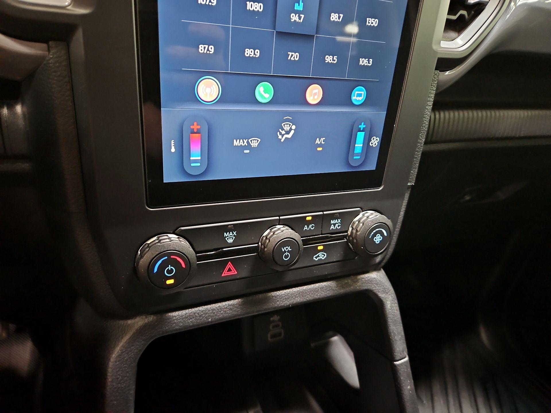 Thumbnail: 2024 Ford Ranger - 16