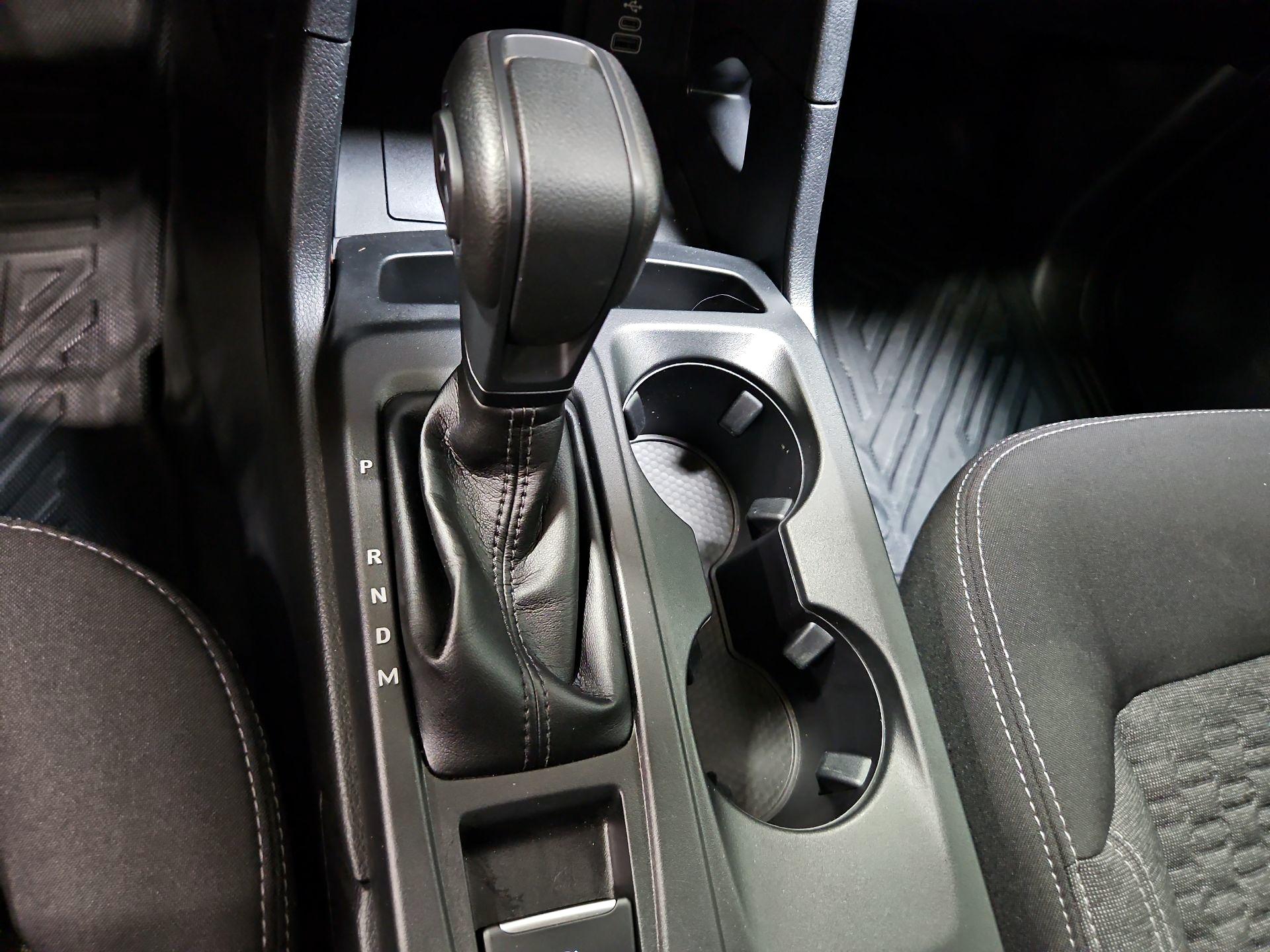 Thumbnail: 2024 Ford Ranger - 17