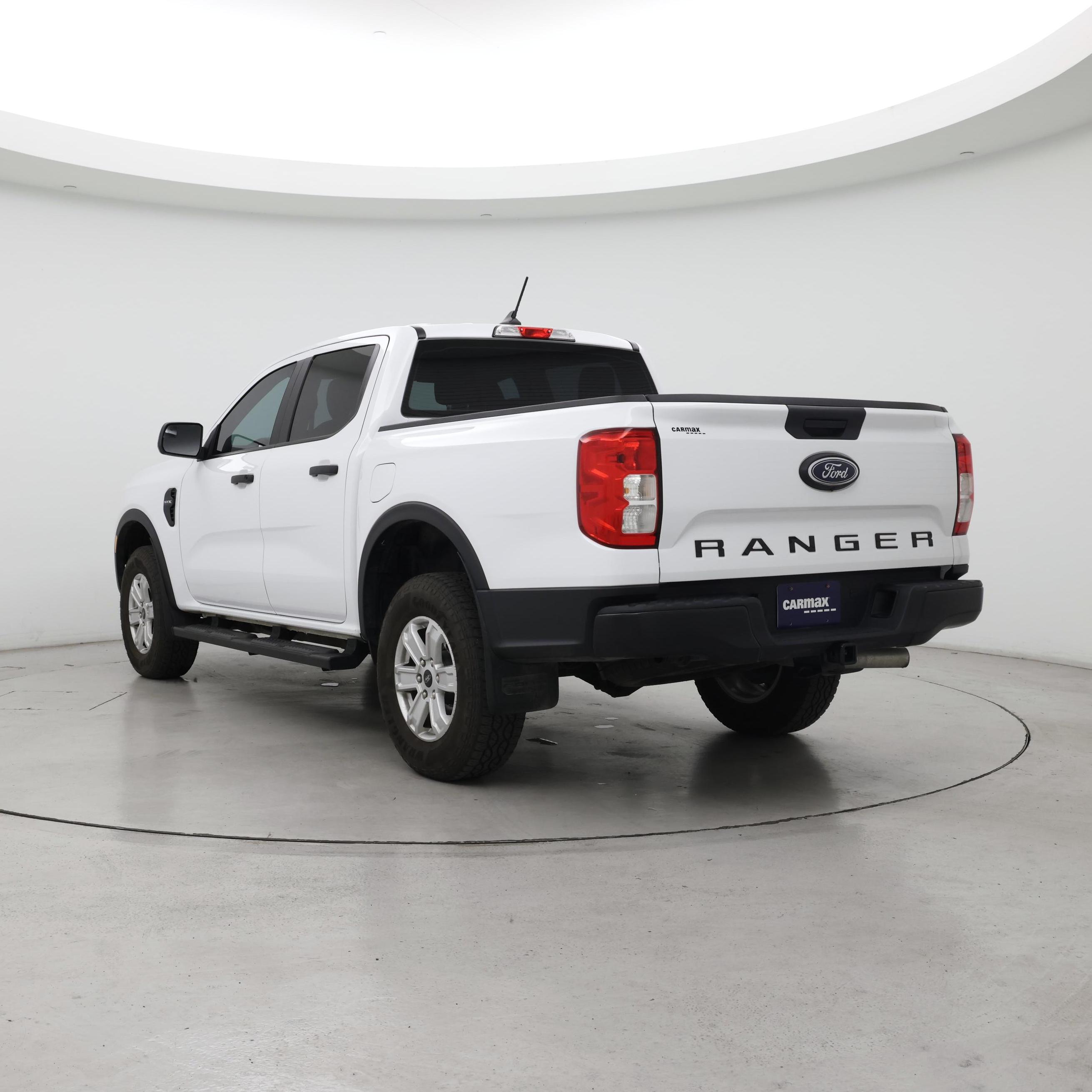 Thumbnail: 2024 Ford Ranger - 2