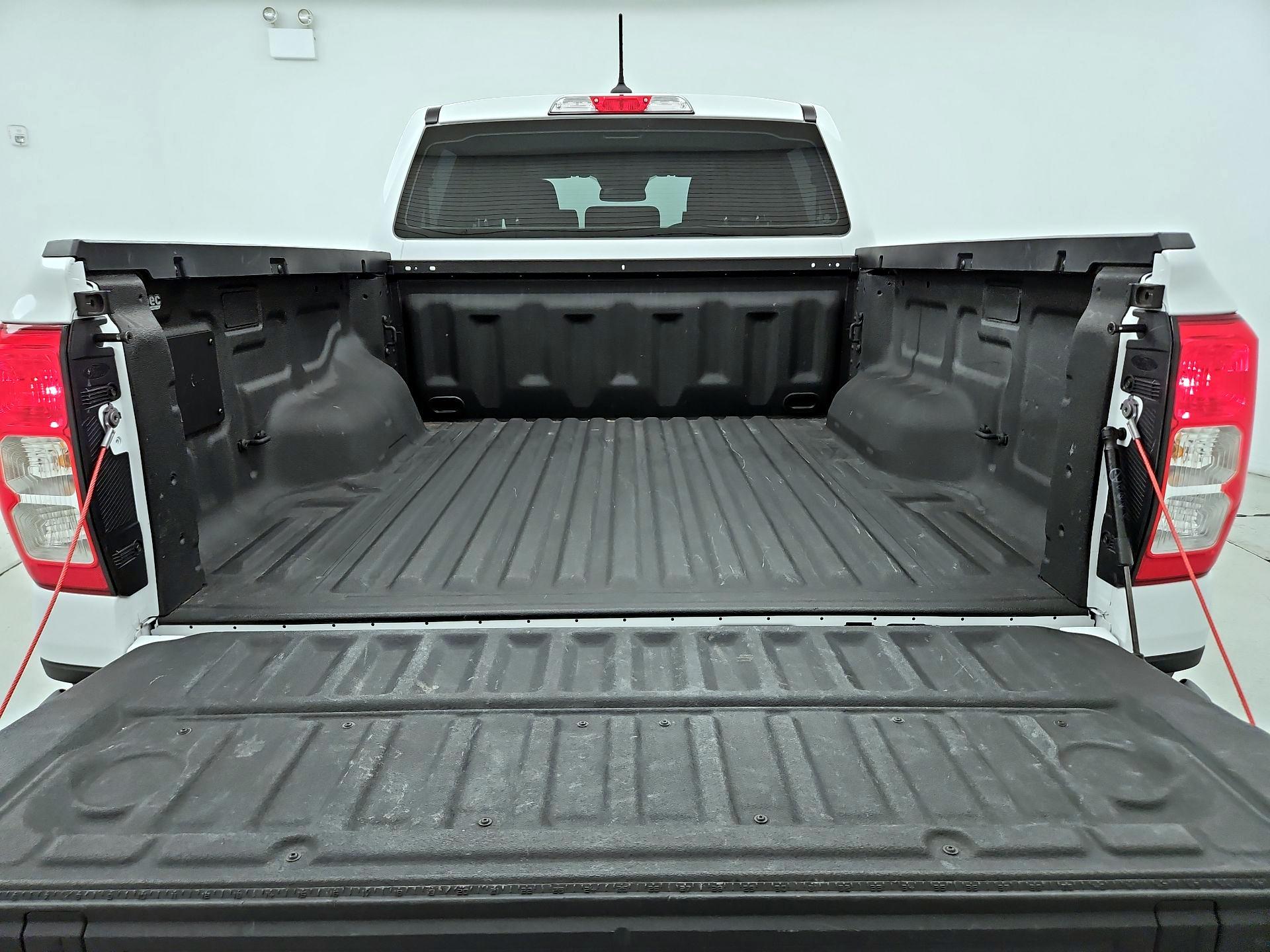 Thumbnail: 2024 Ford Ranger - 20