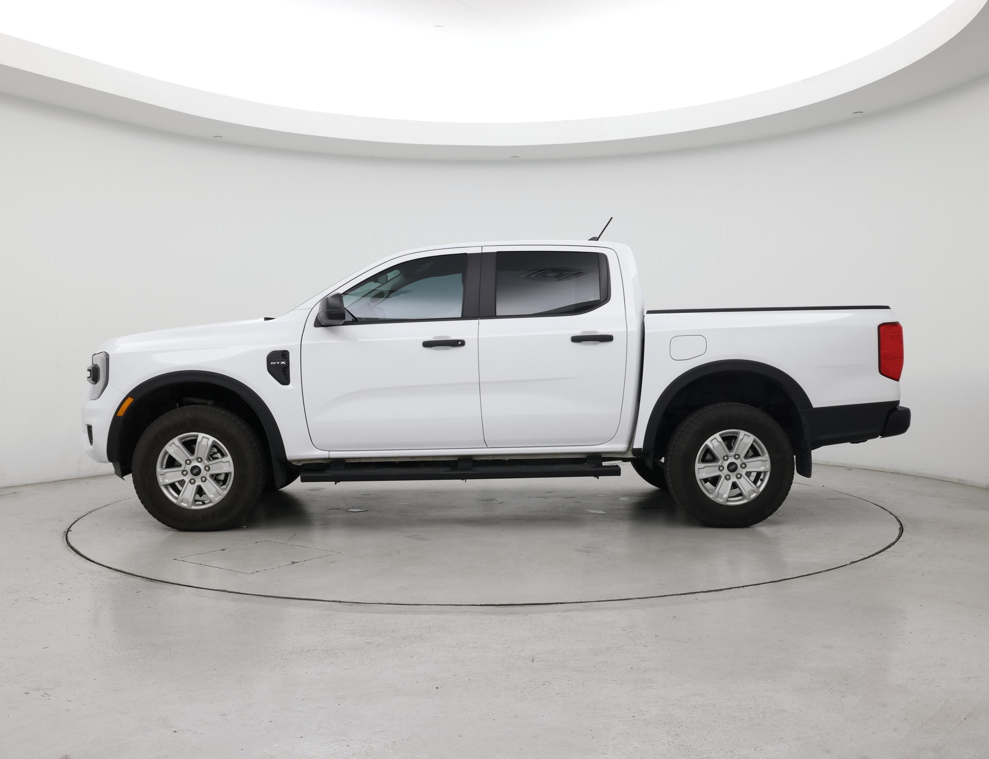 Thumbnail: 2024 Ford Ranger - 3