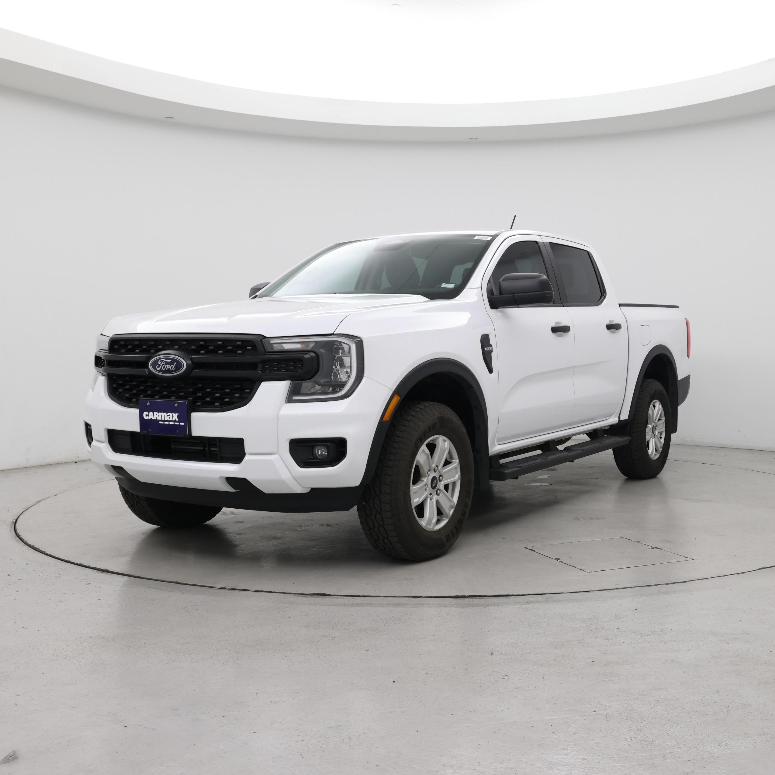 Thumbnail: 2024 Ford Ranger - 4