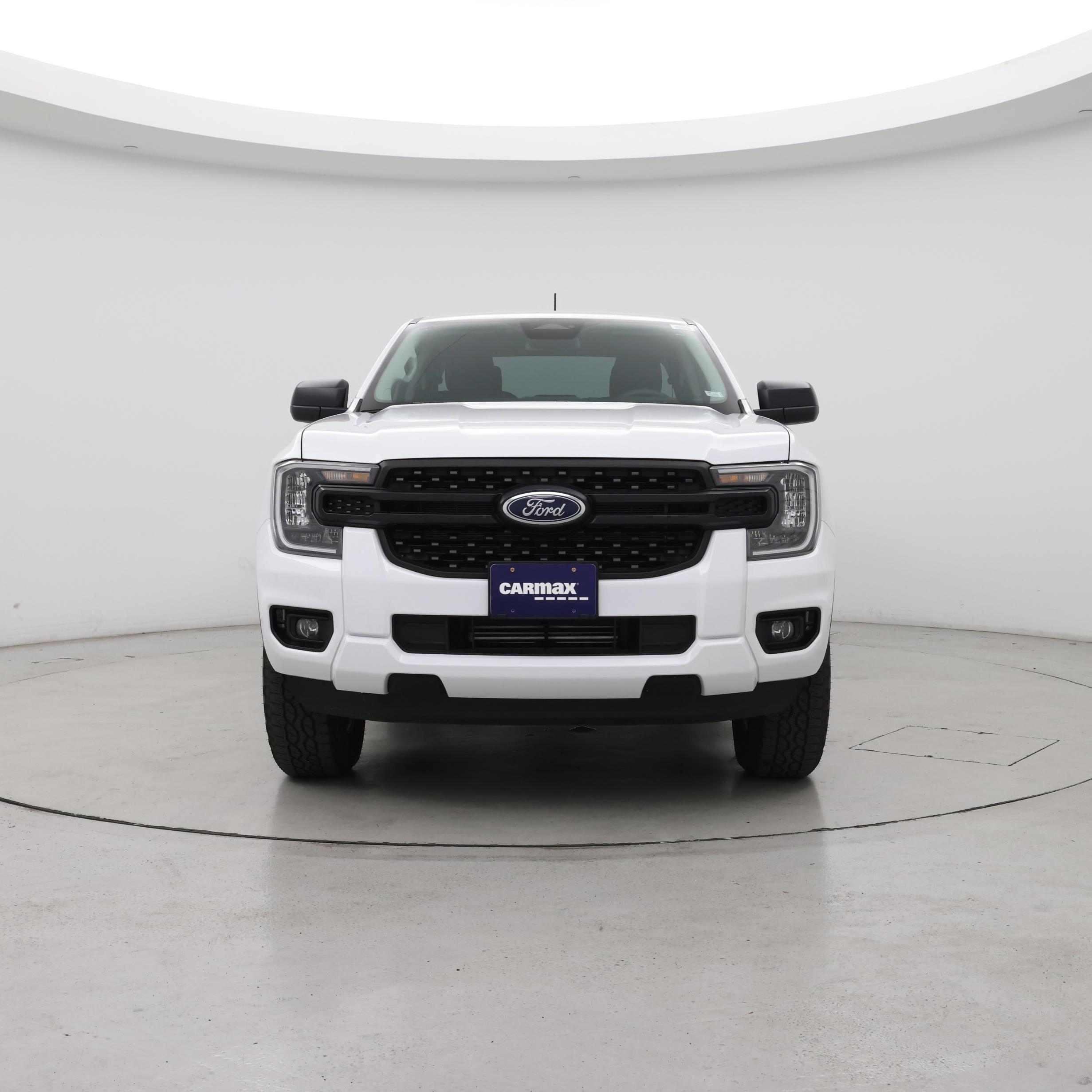 Thumbnail: 2024 Ford Ranger - 5