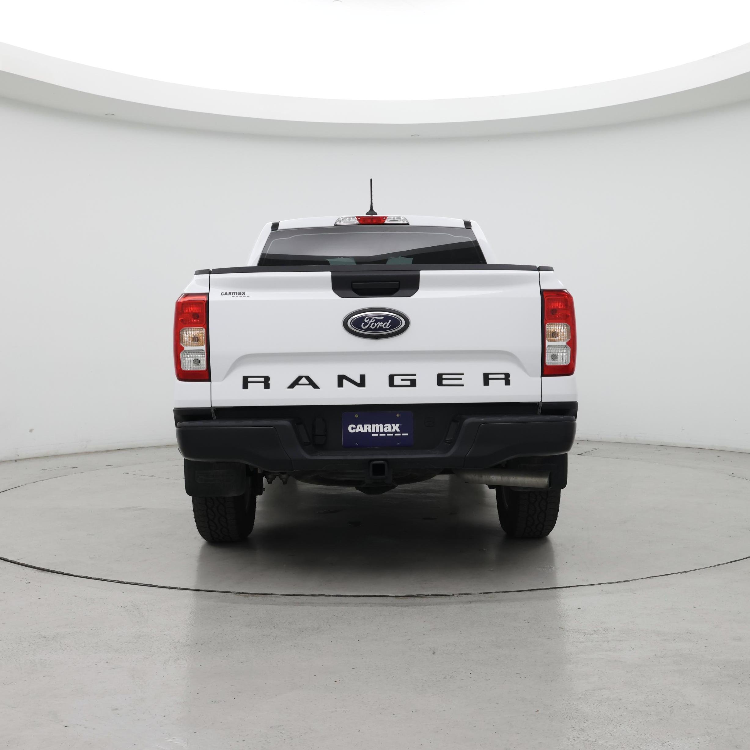 Thumbnail: 2024 Ford Ranger - 6