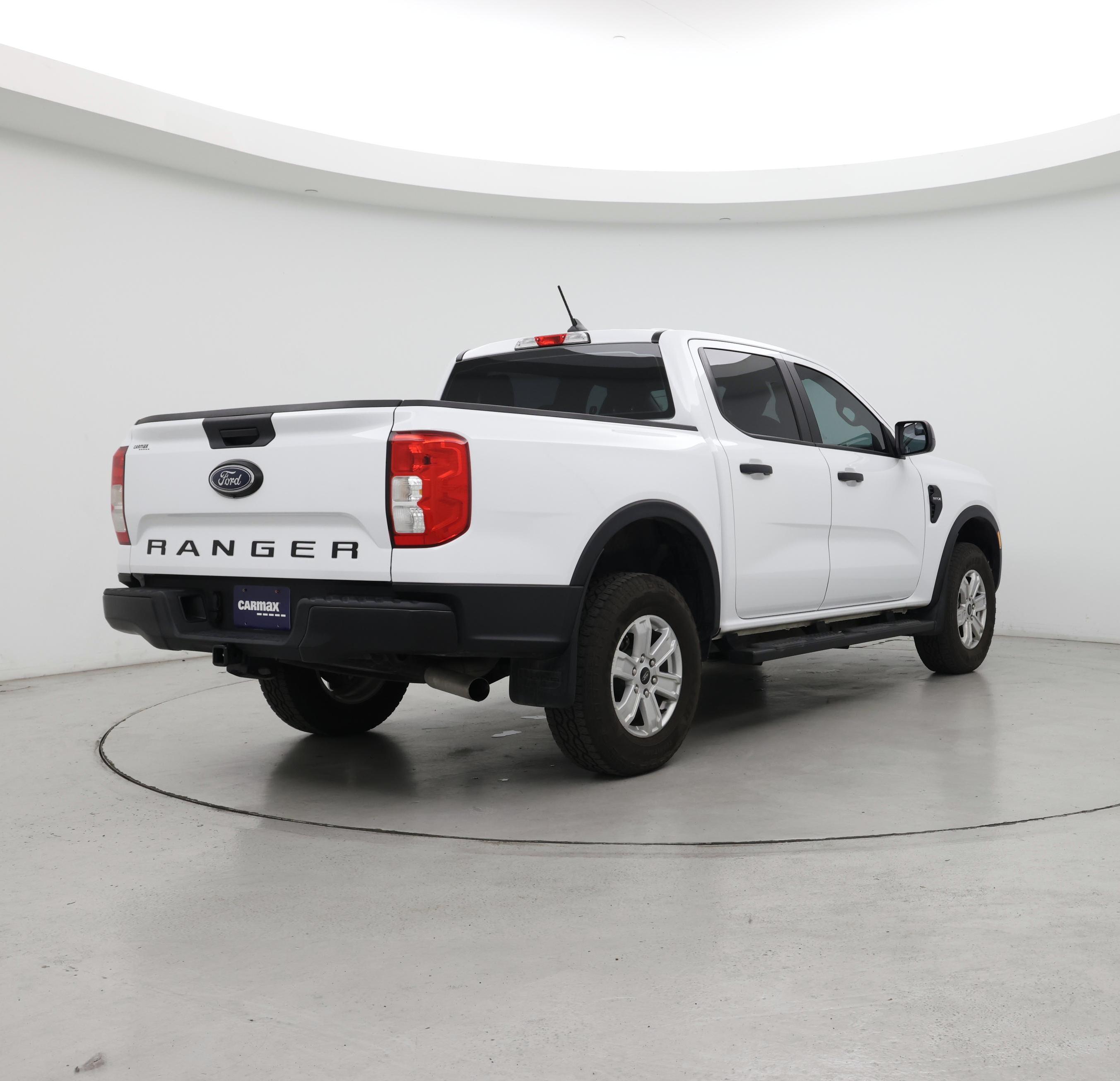 Thumbnail: 2024 Ford Ranger - 8