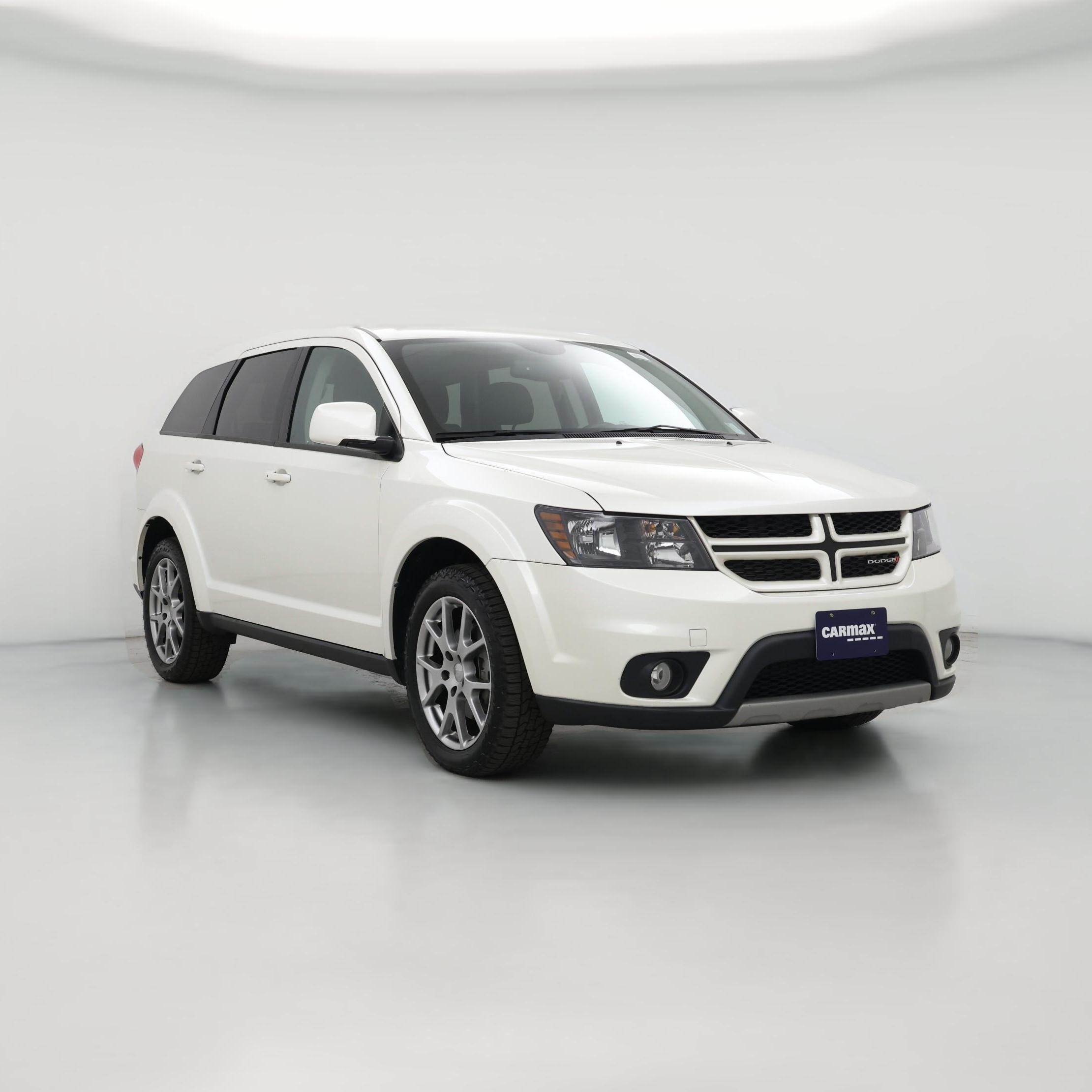 Thumbnail: 2016 Dodge Journey - 1