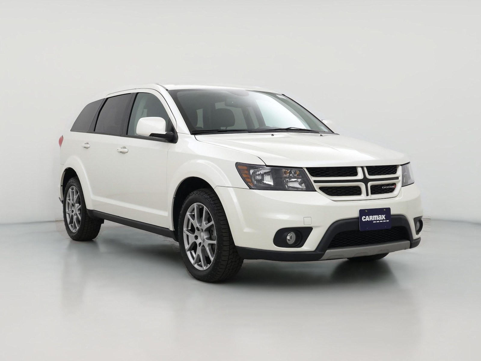 2016 Dodge Journey
