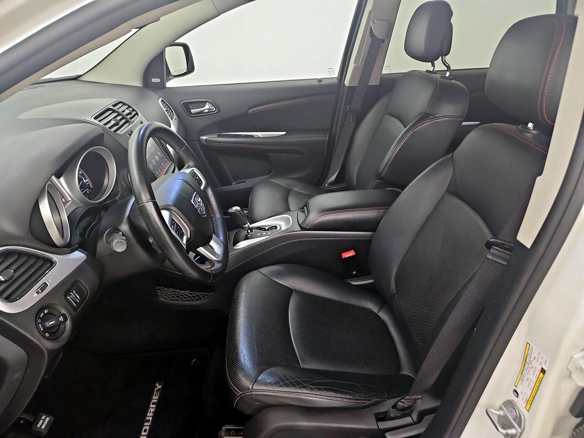 Thumbnail: 2016 Dodge Journey - 11